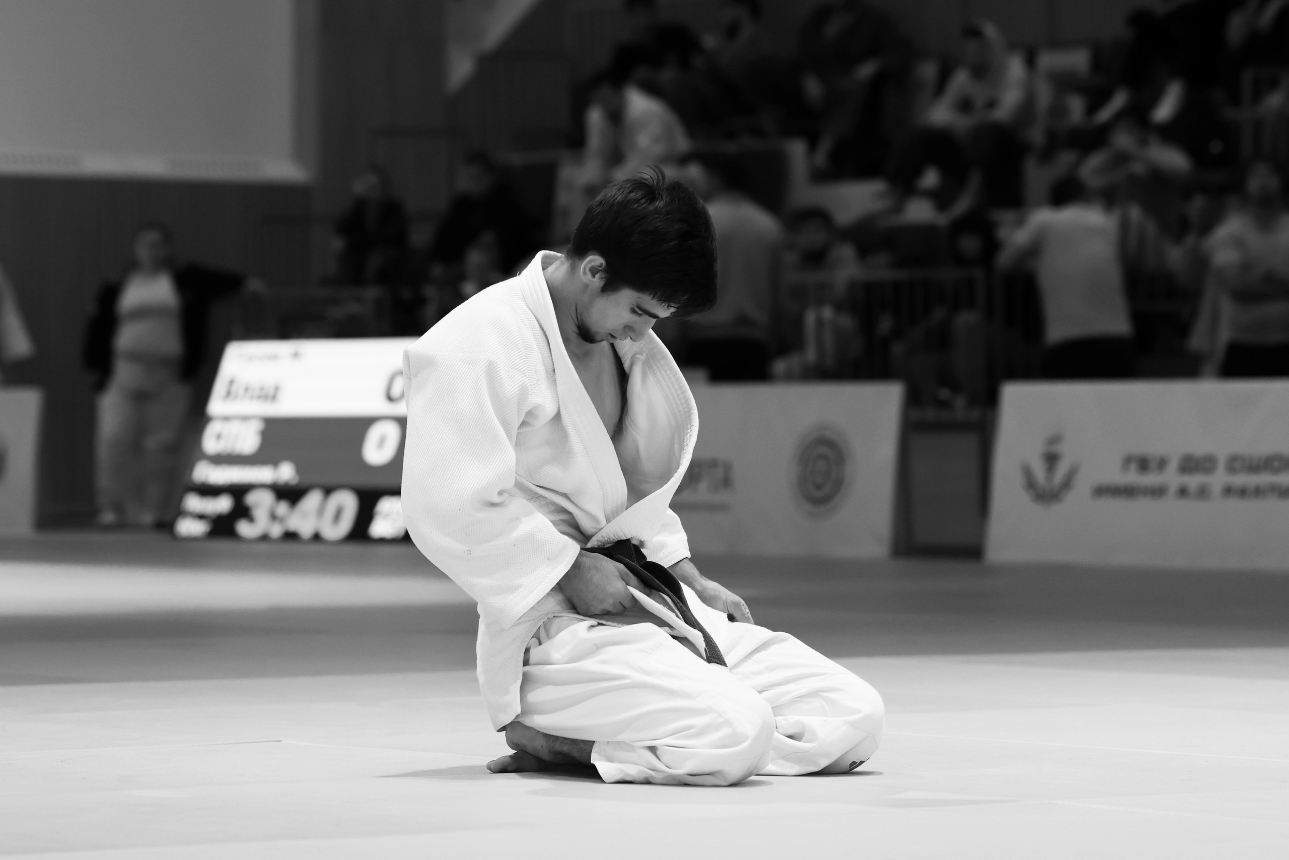 Легенды петербургского дзюдо 16.08.2025. Спортивный и репортажный фотограф Антон Тереханов