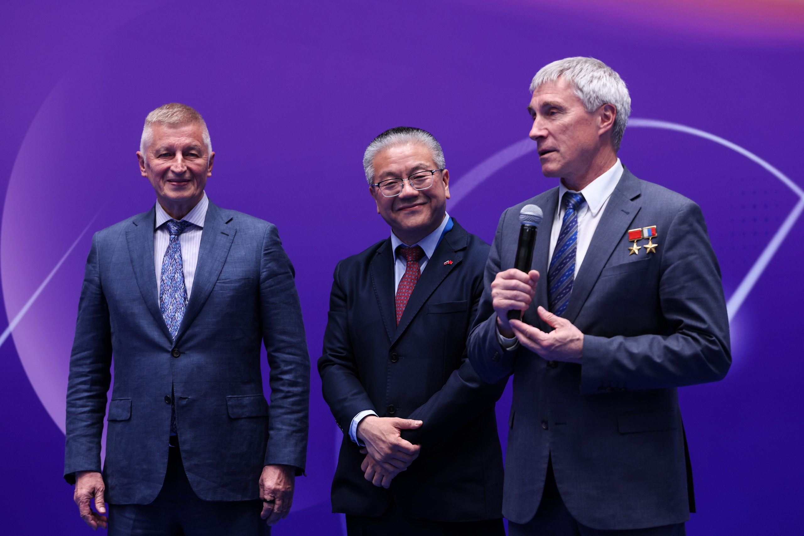 «Кубок Г. Т. Добровольского» по прыжкам на батуте 26-28.05.2026. Спортивный и репортажный фотограф Антон Тереханов