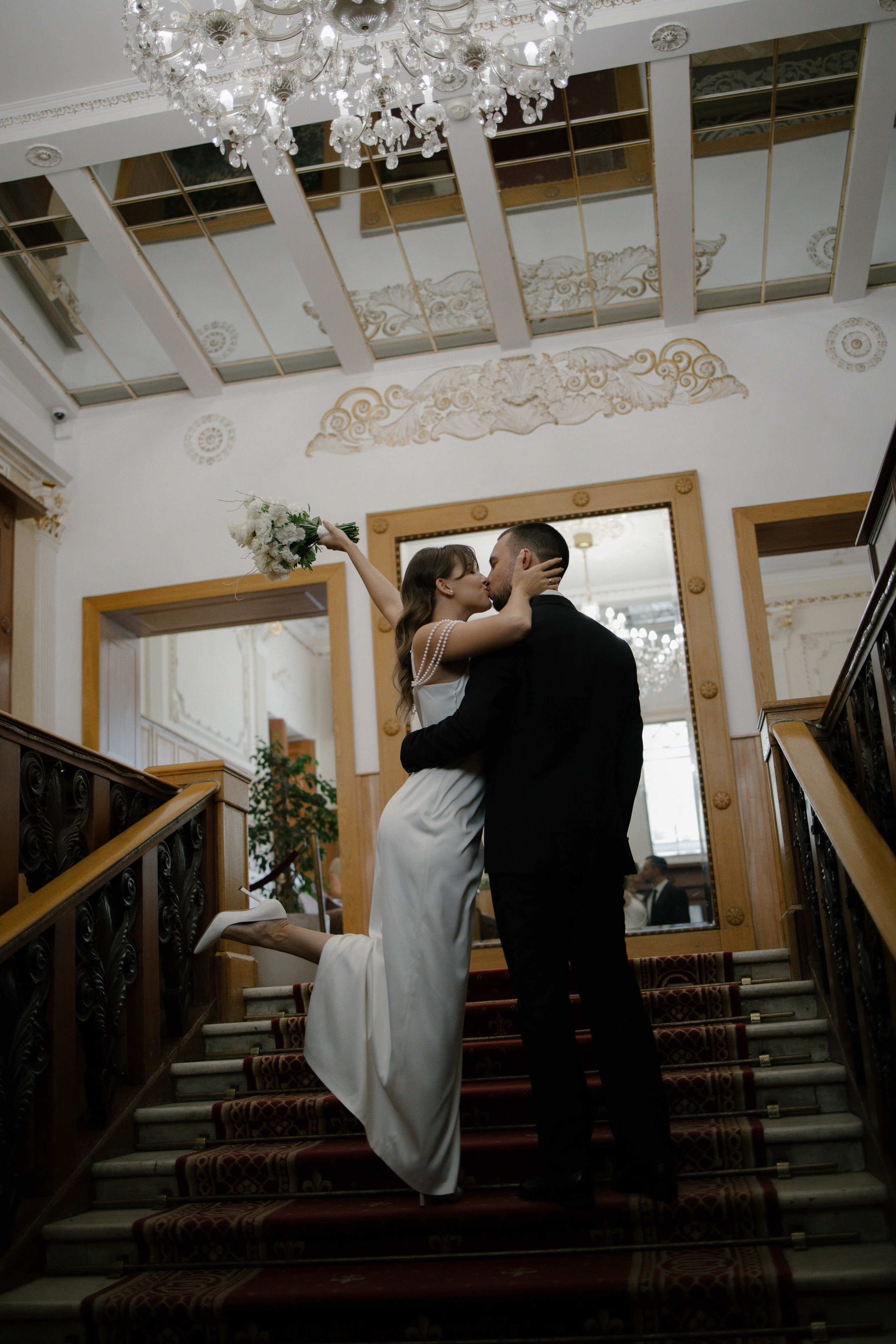 Москва — Нева. ФОТОГРАФ МОСКВА Диана Коротких