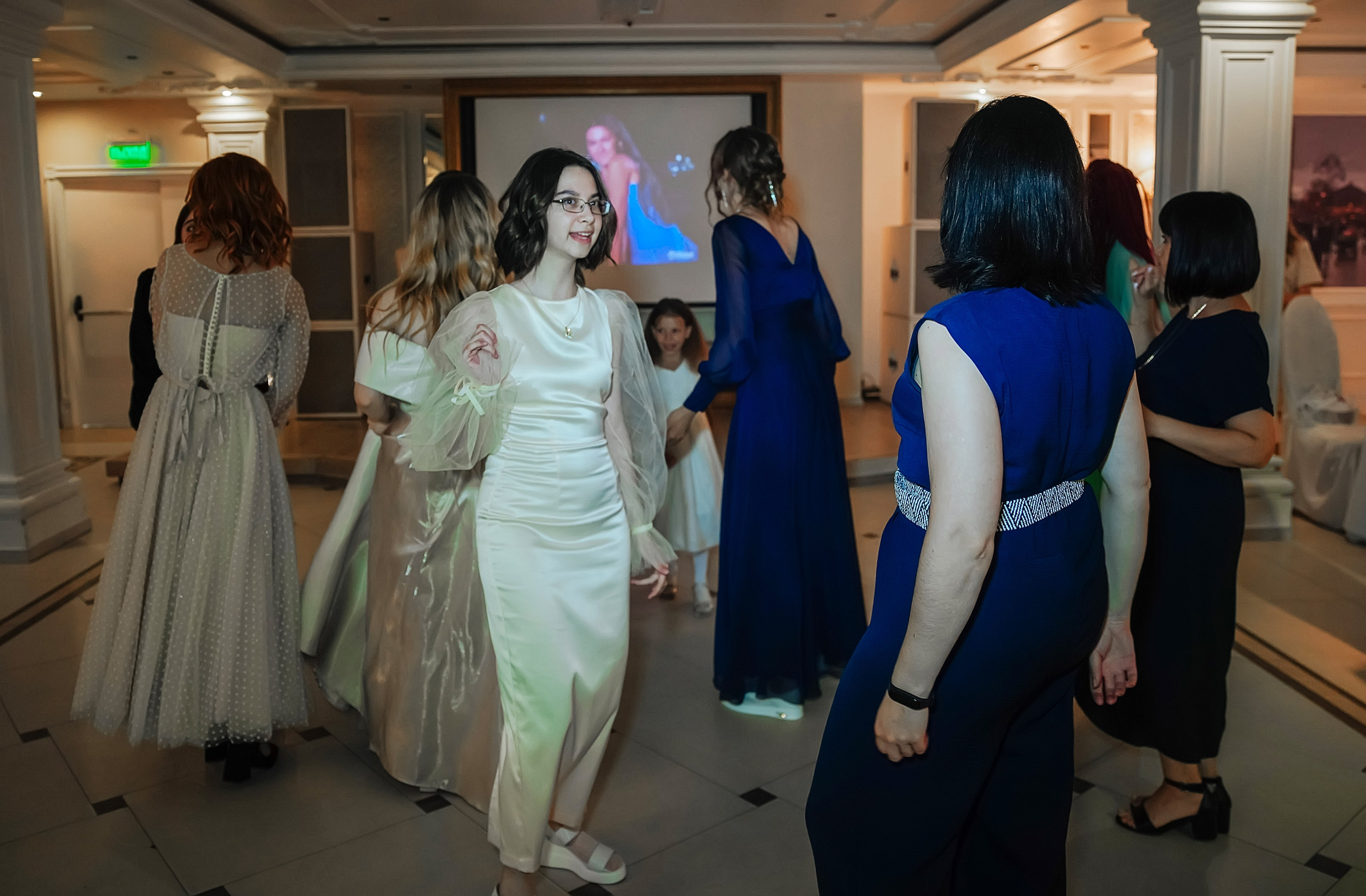 Выпускной полный день. Онегин. Семейный и детский фотограф в Нижнем Новгороде