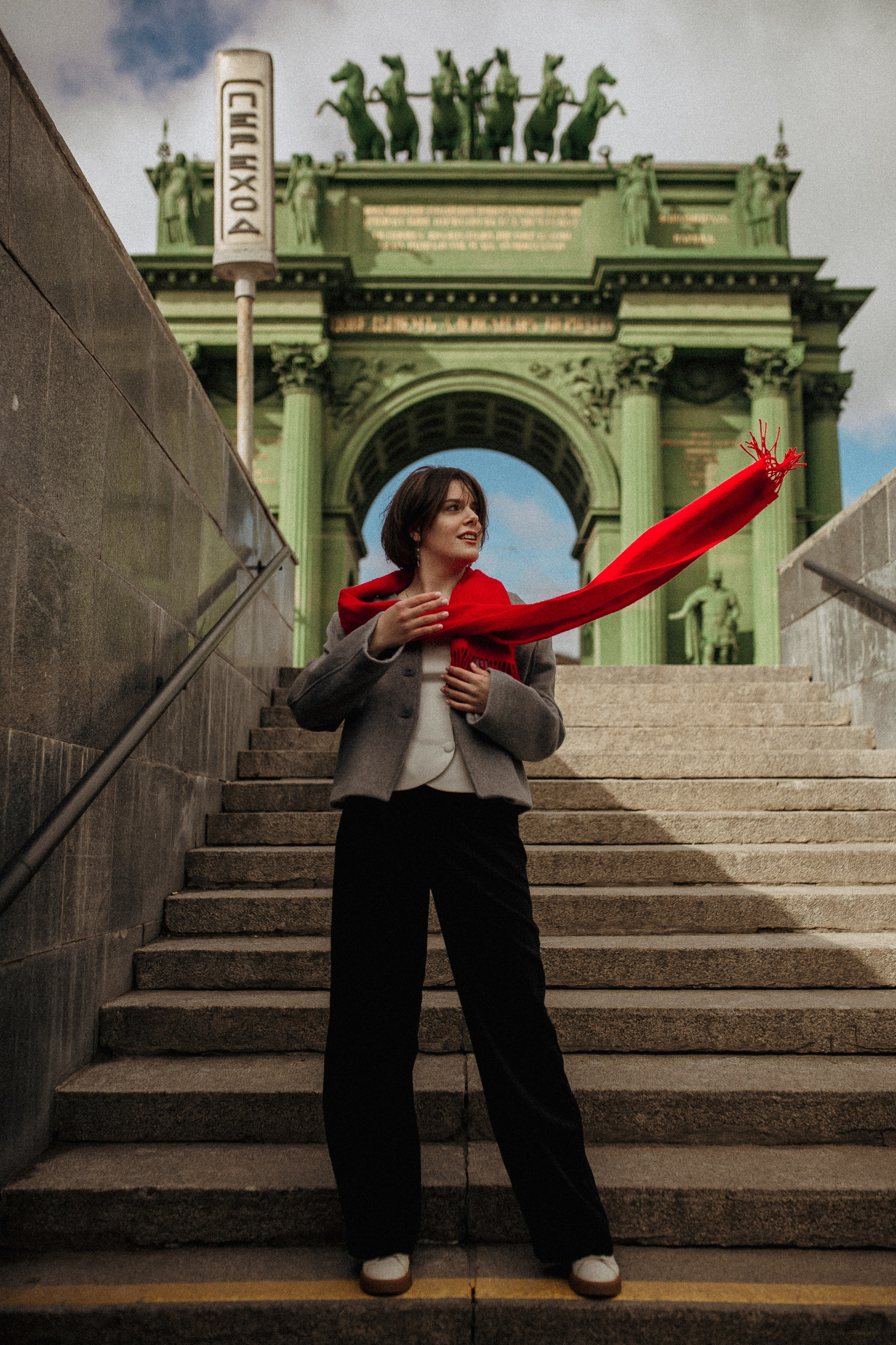 Анна. Семейный и Свадебный фотограф в Санкт-Петербурге Плохая Екатерина