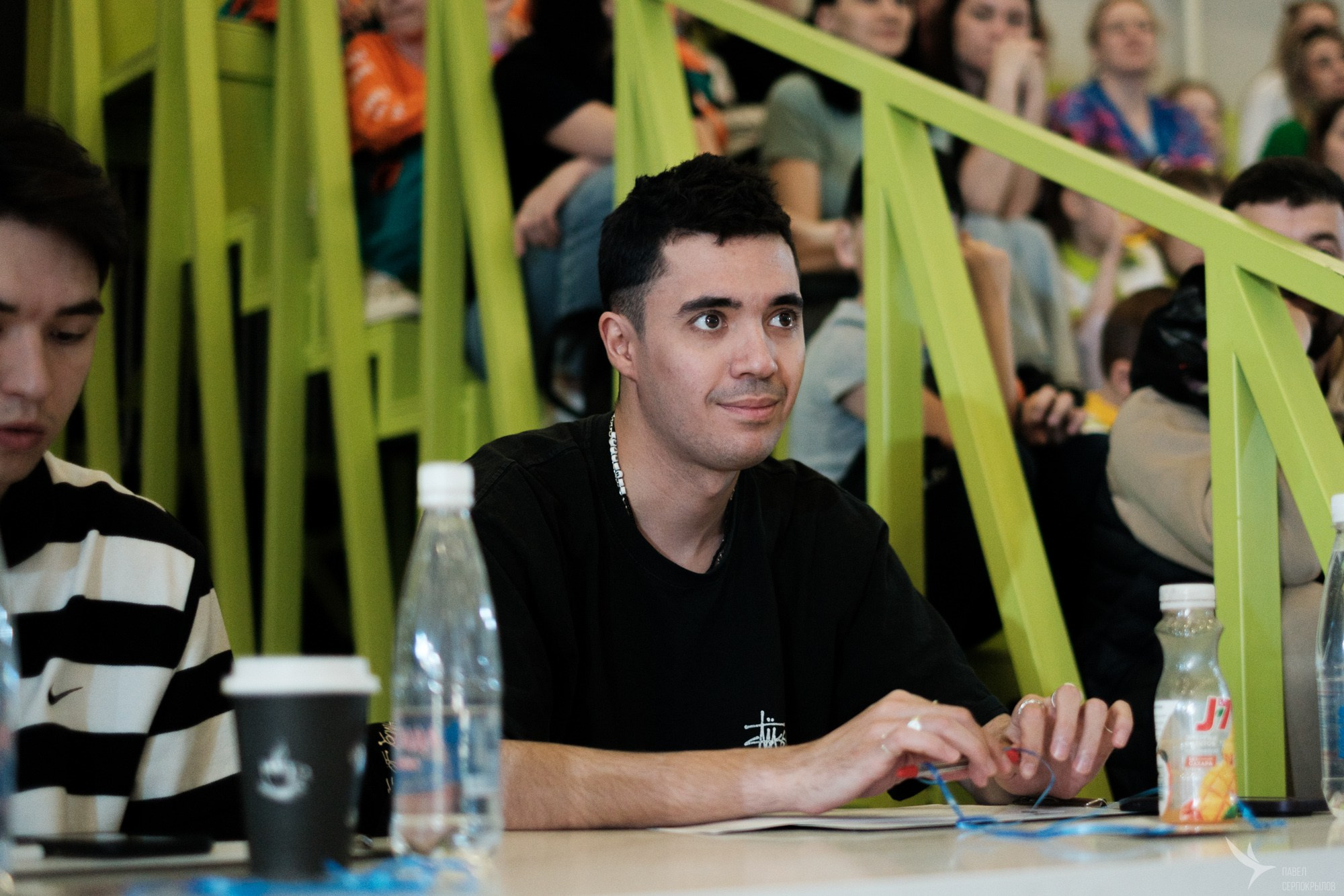 Чемпионат хореографии LAB champ. Репортажный фотограф в Казани Павел Серпокрылов