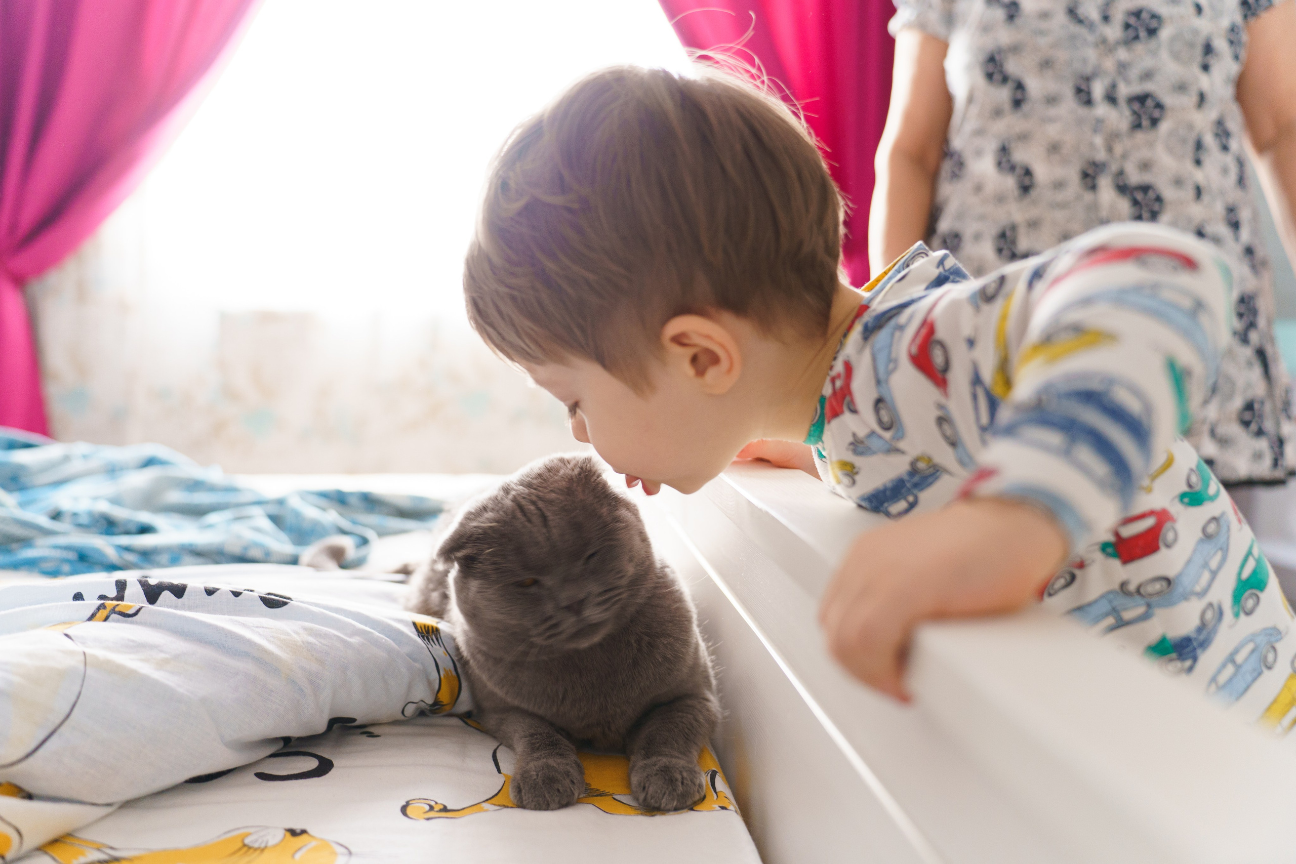 ДР Никитосика (анонс). Семейный и репортажный фотограф в Москве Оксана Шилова