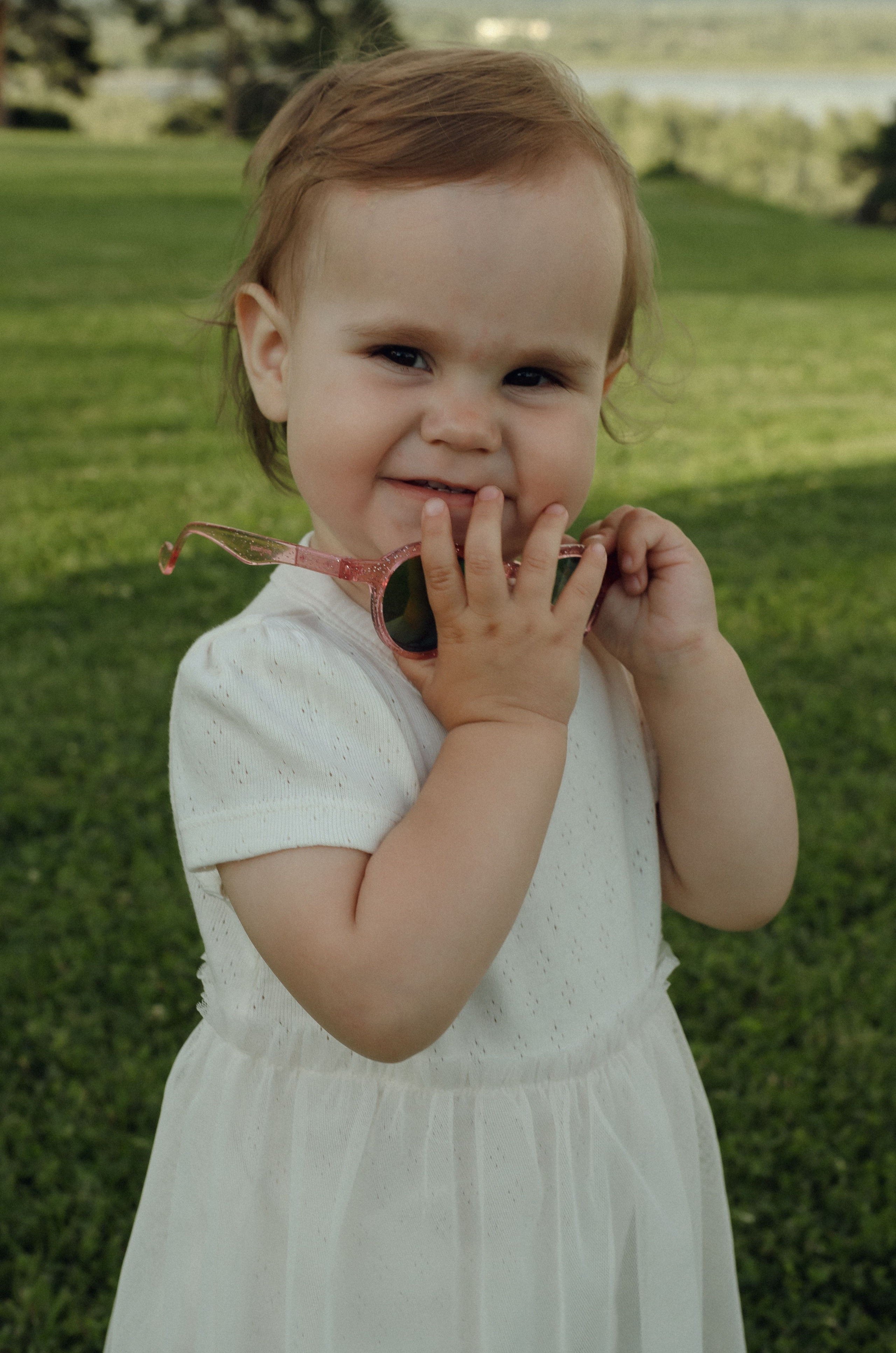 Илья, Маша и прекрасные дочки. Семейный фотограф в Барнауле Ирина Ястребова