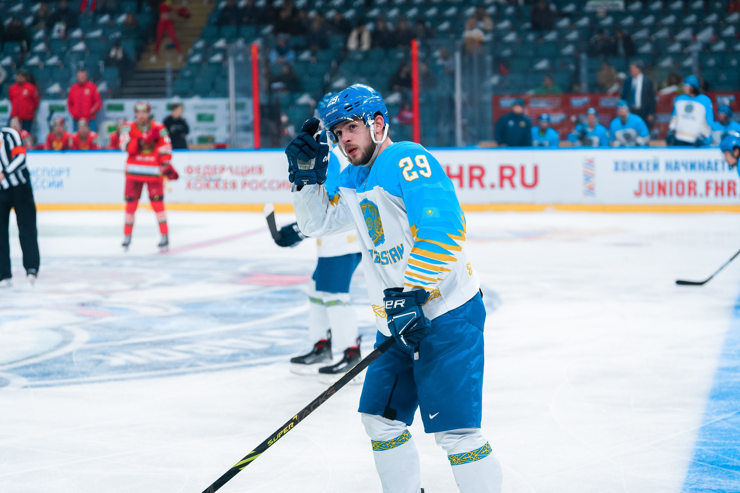 «Лига Ставок 3×3 Кубок Первого Канала»