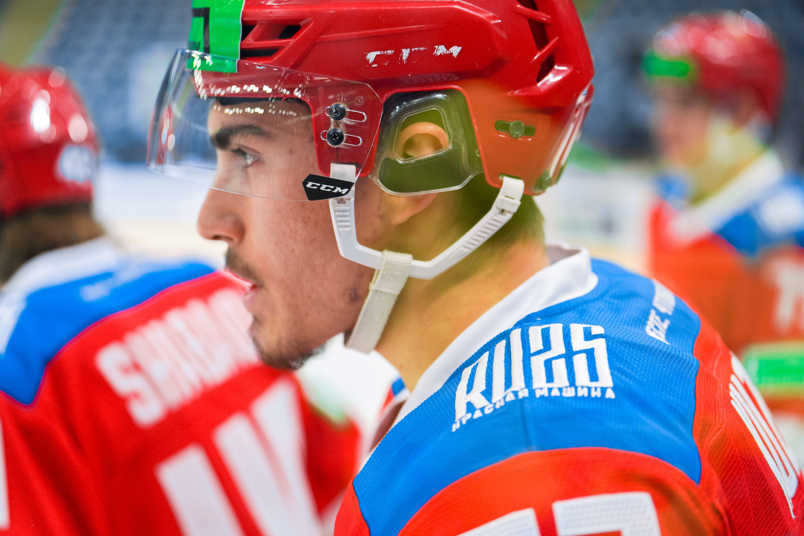 «Лига Ставок 3×3 Кубок Первого Канала»