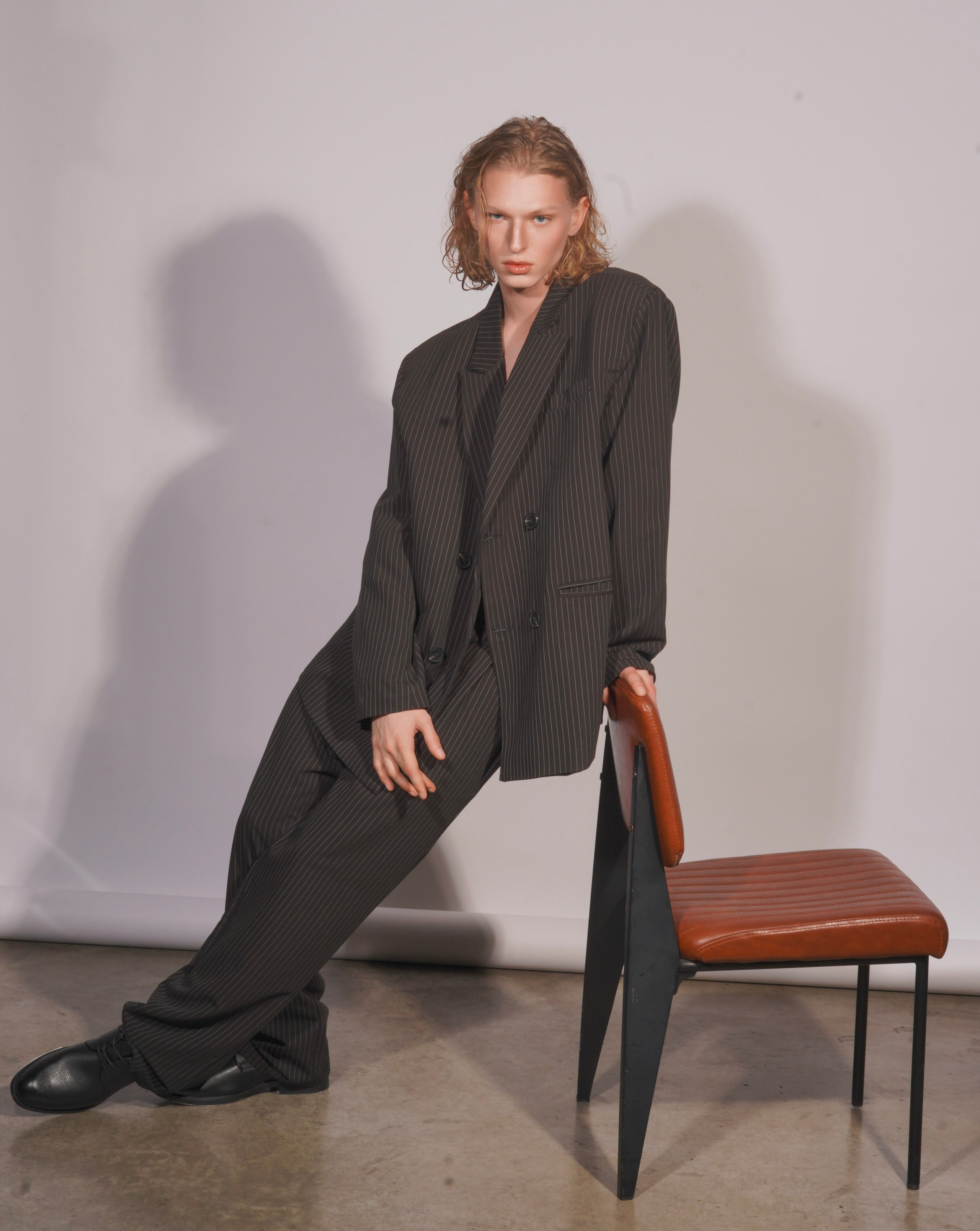 Модельные тесты. Фотограф в Москве Юлия Новикова