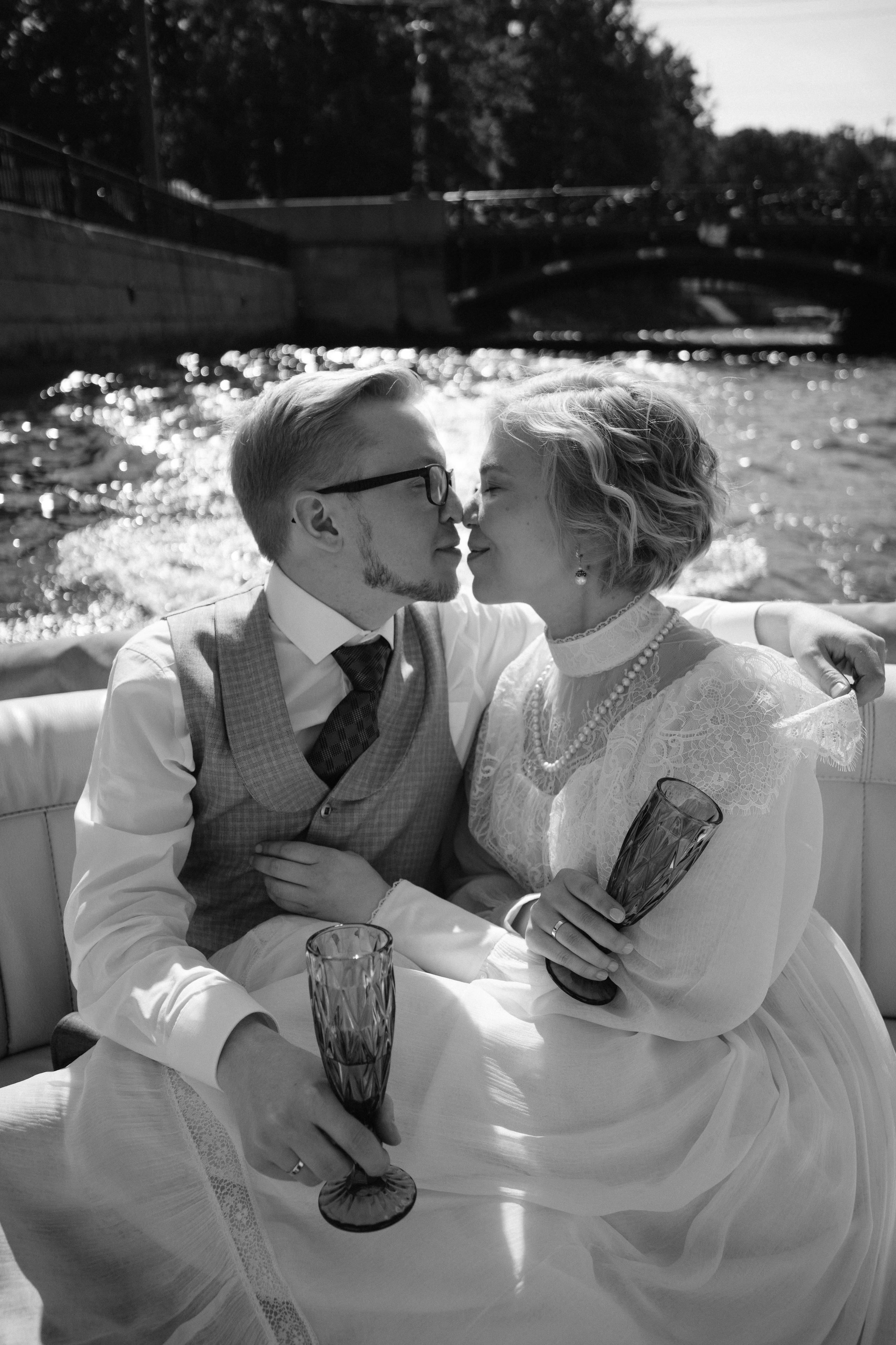 01.07.2023. Свадебный фотограф — Наталья Фед СПб/Москва