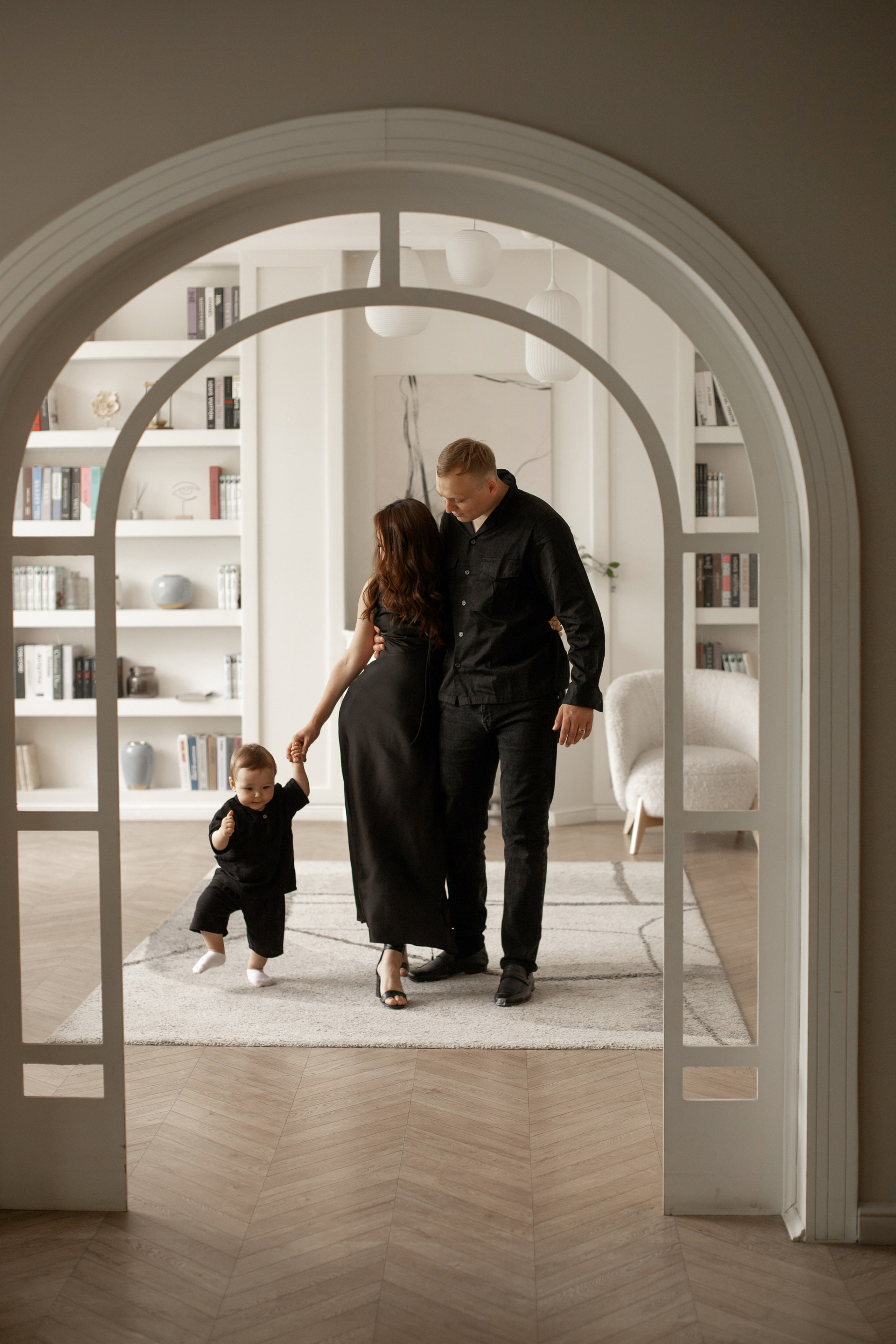 Самые любимые. Фотограф