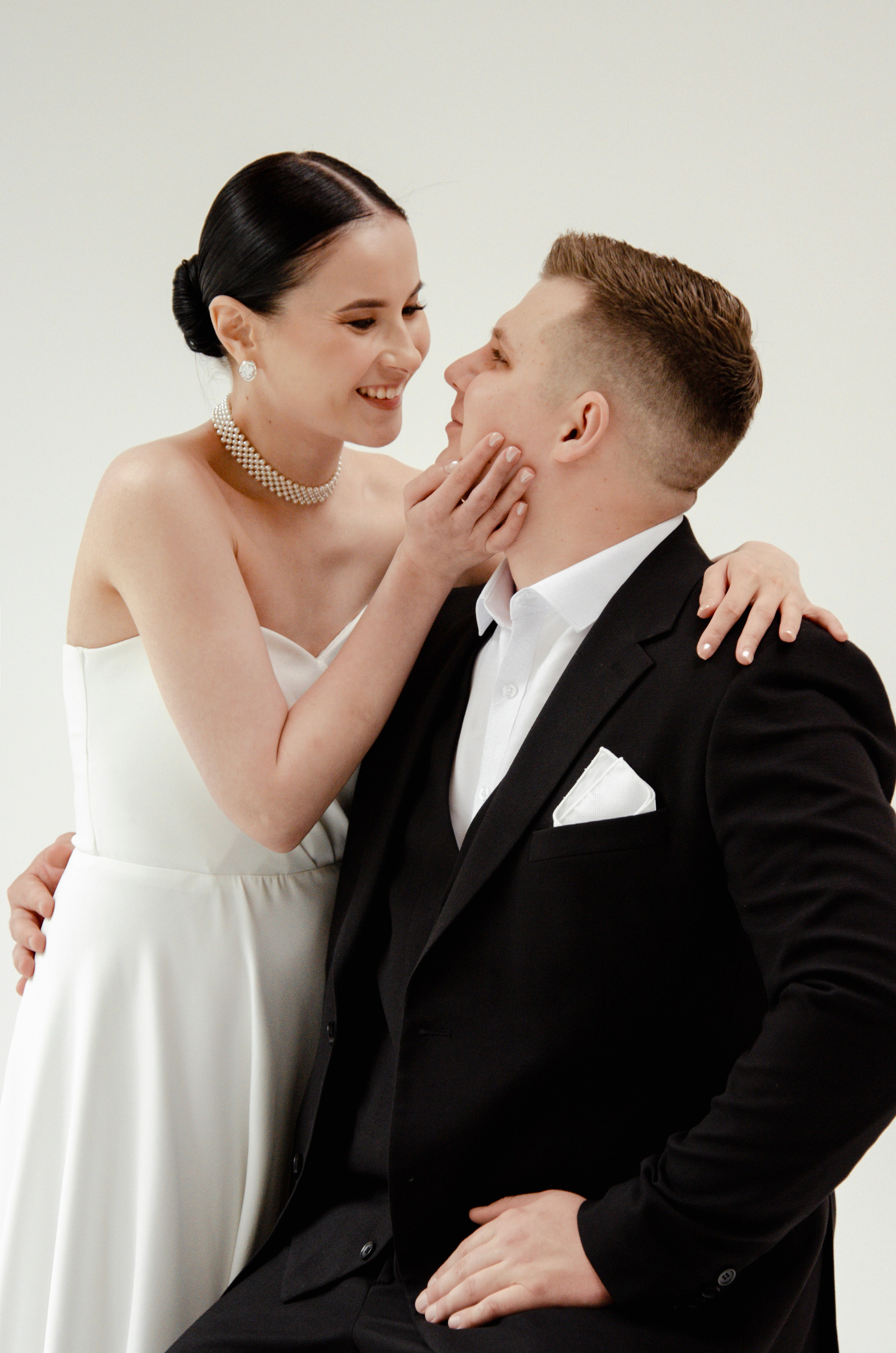 Э+Л. Фотографы в Тюмени Андрей и Лидия Войвод