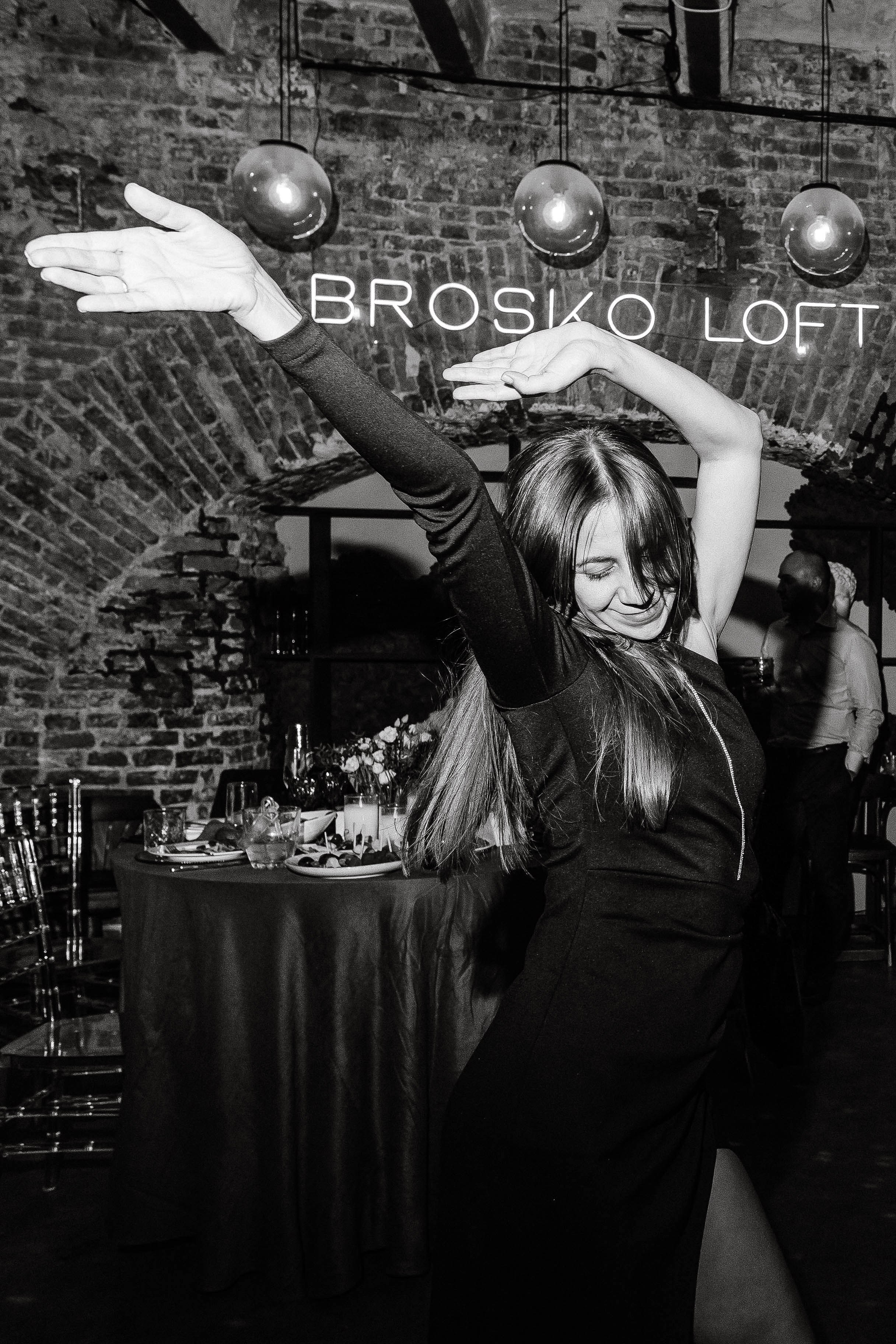 Мария и Даниил. Фотограф Veronika Potaseva