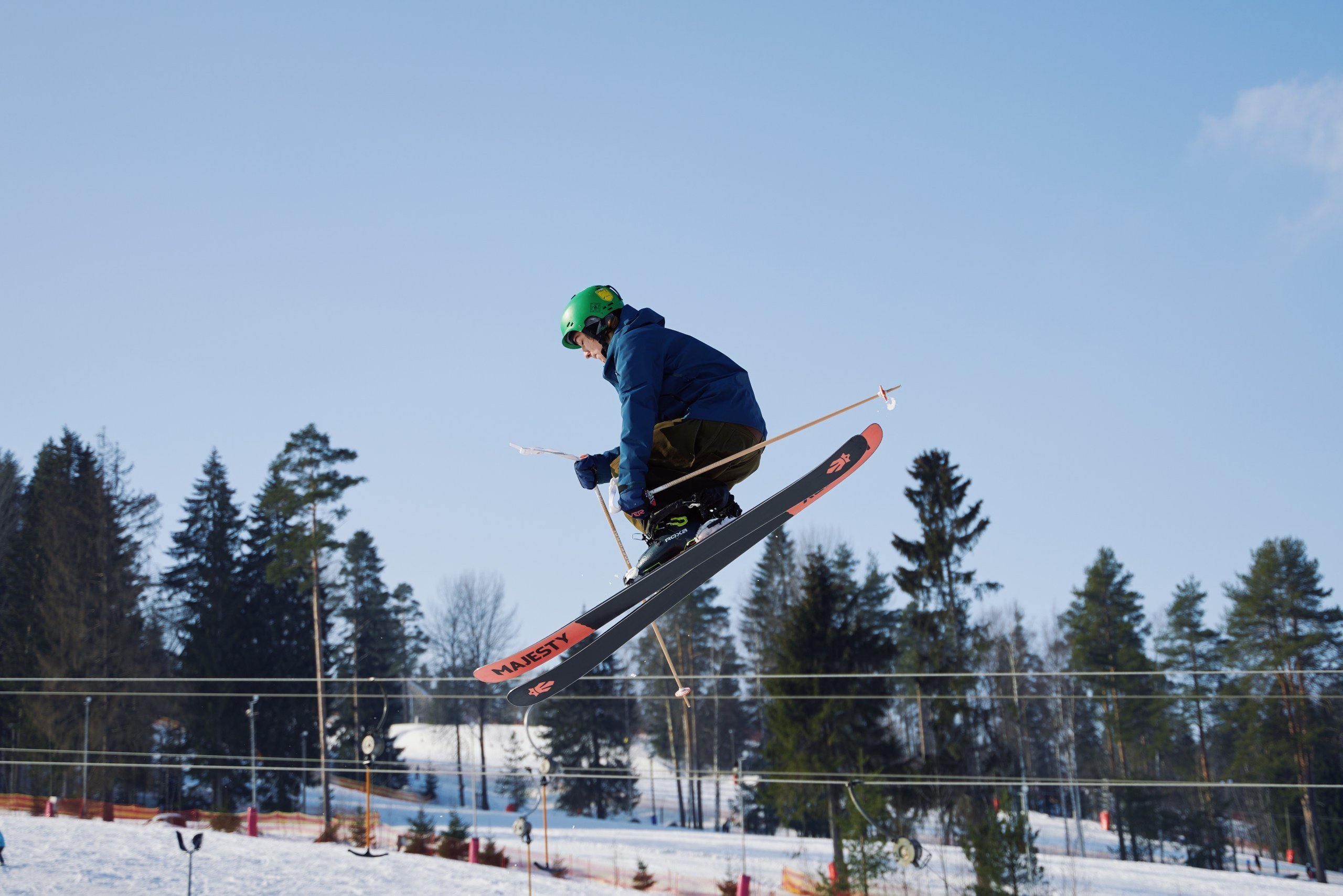 2–3 марта Чемпионат России по джибингу Jib Spring ГЛК «Снежный»». Свадебный и семейный фотограф в Санкт-Петербурге Дмитрий Панин