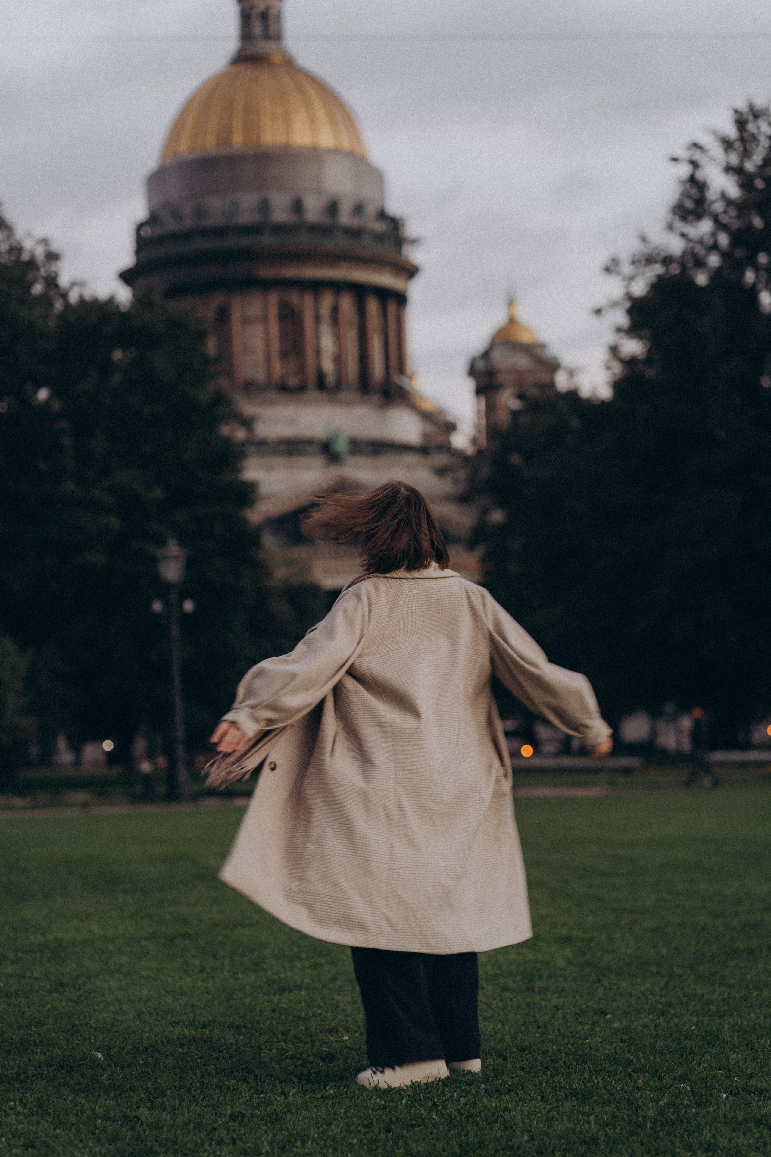 Аня. Репортажный фотограф в Санкт-Петербурге. Фотограф на мероприятие в СПБ