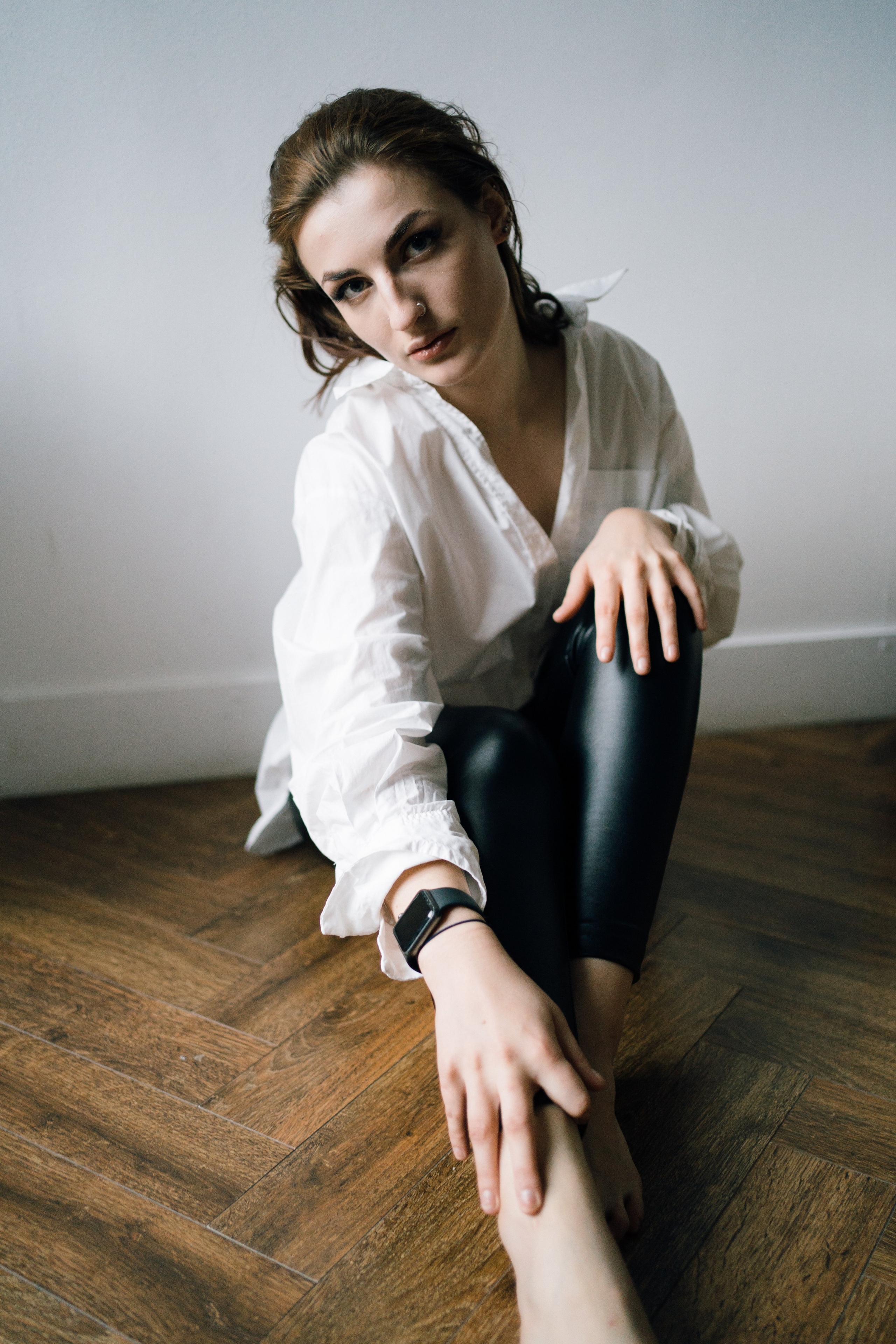 Маша. Репортажный фотограф в Санкт-Петербурге. Фотограф на мероприятие в СПБ