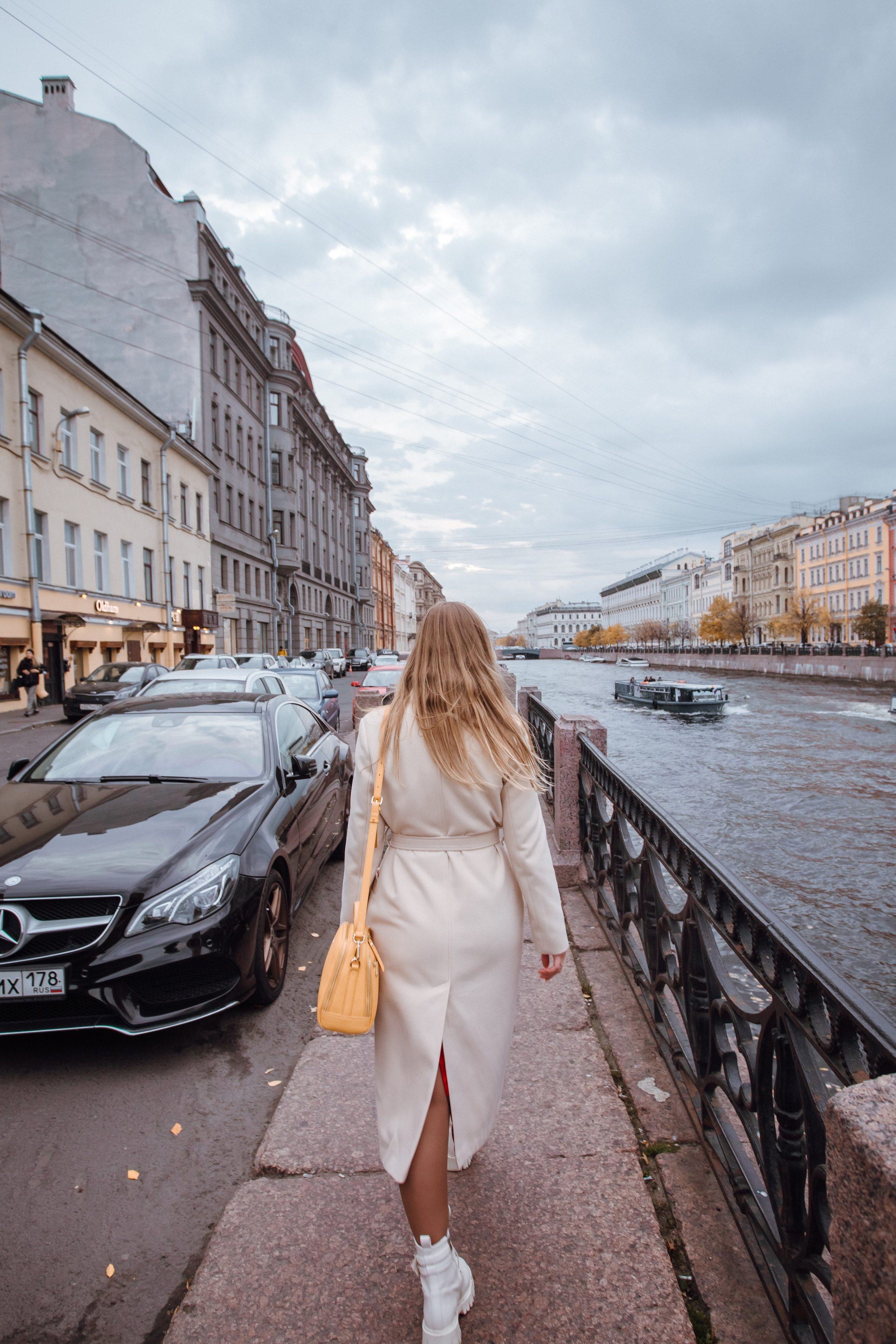 Катя. Репортажный фотограф в Санкт-Петербурге. Фотограф на мероприятие в СПБ