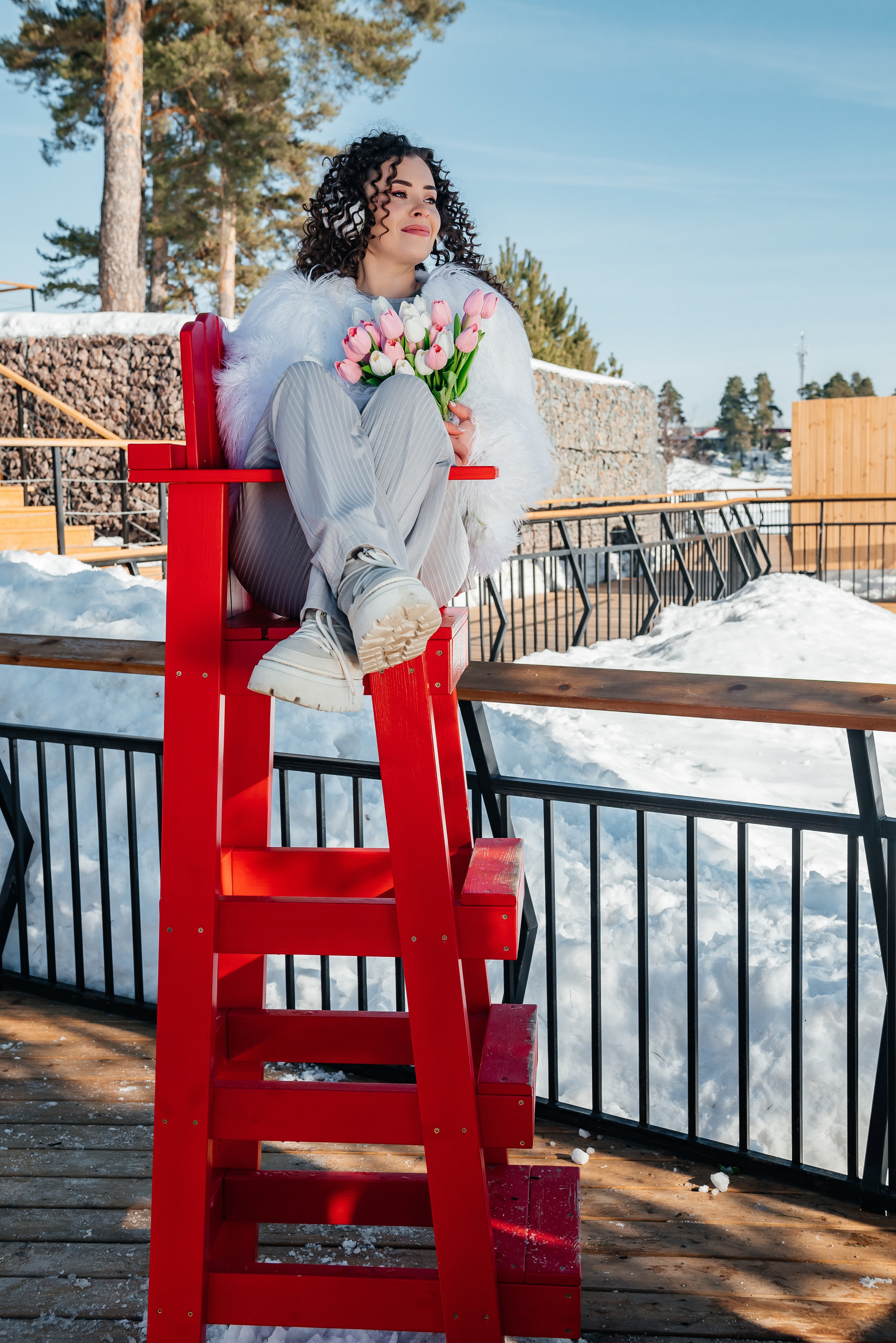 Ирина. Свадебный и семейный фотограф в Дзержинске Екатерина Шулакова