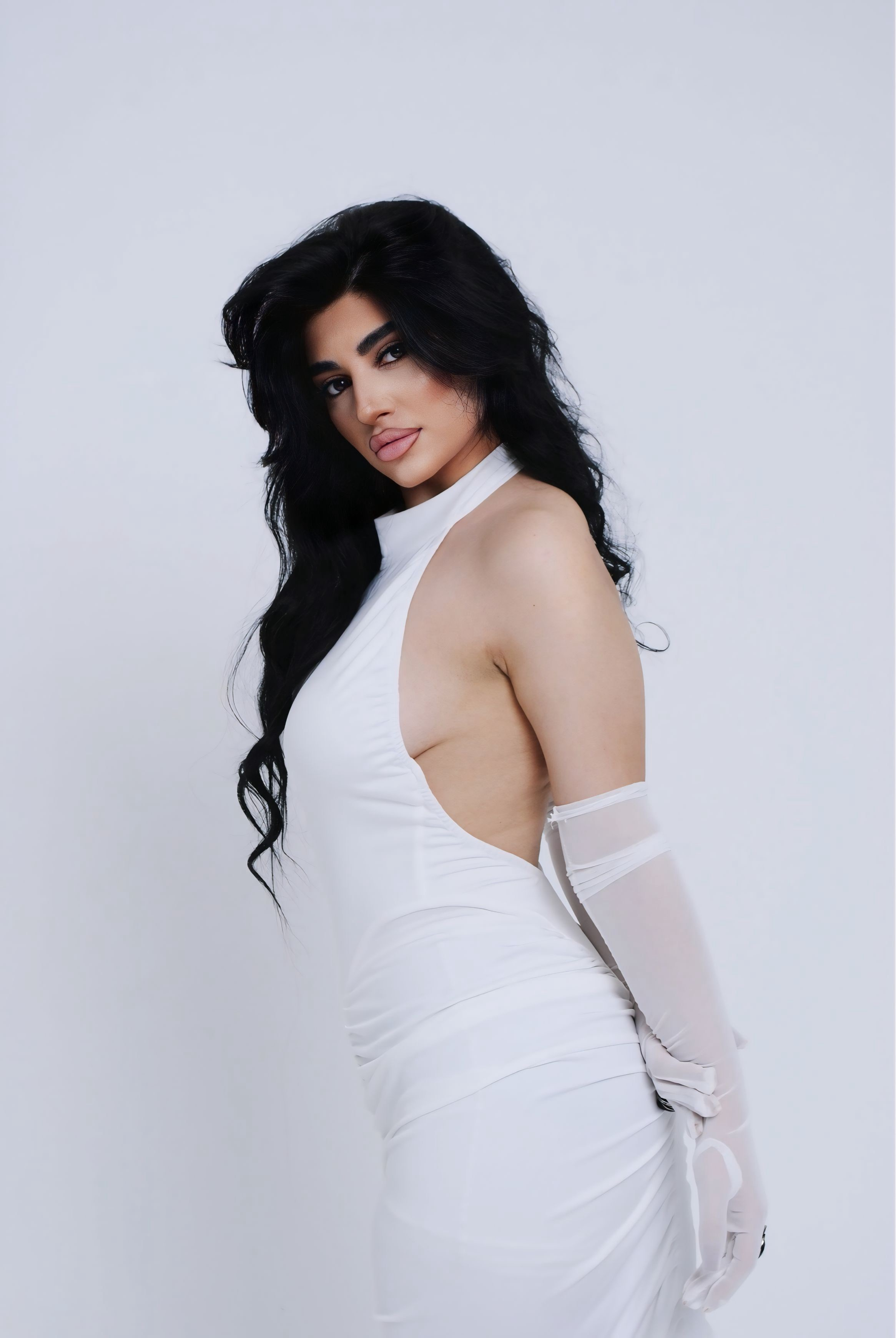 Амалия. Фотограф Мария Мусаелян