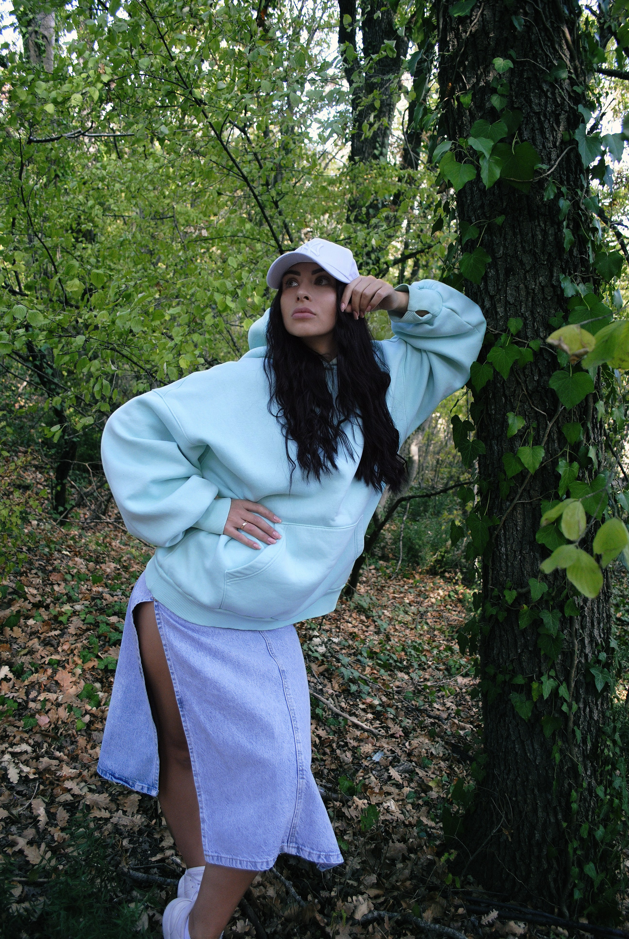 Валерия. Фотограф Мария Мусаелян