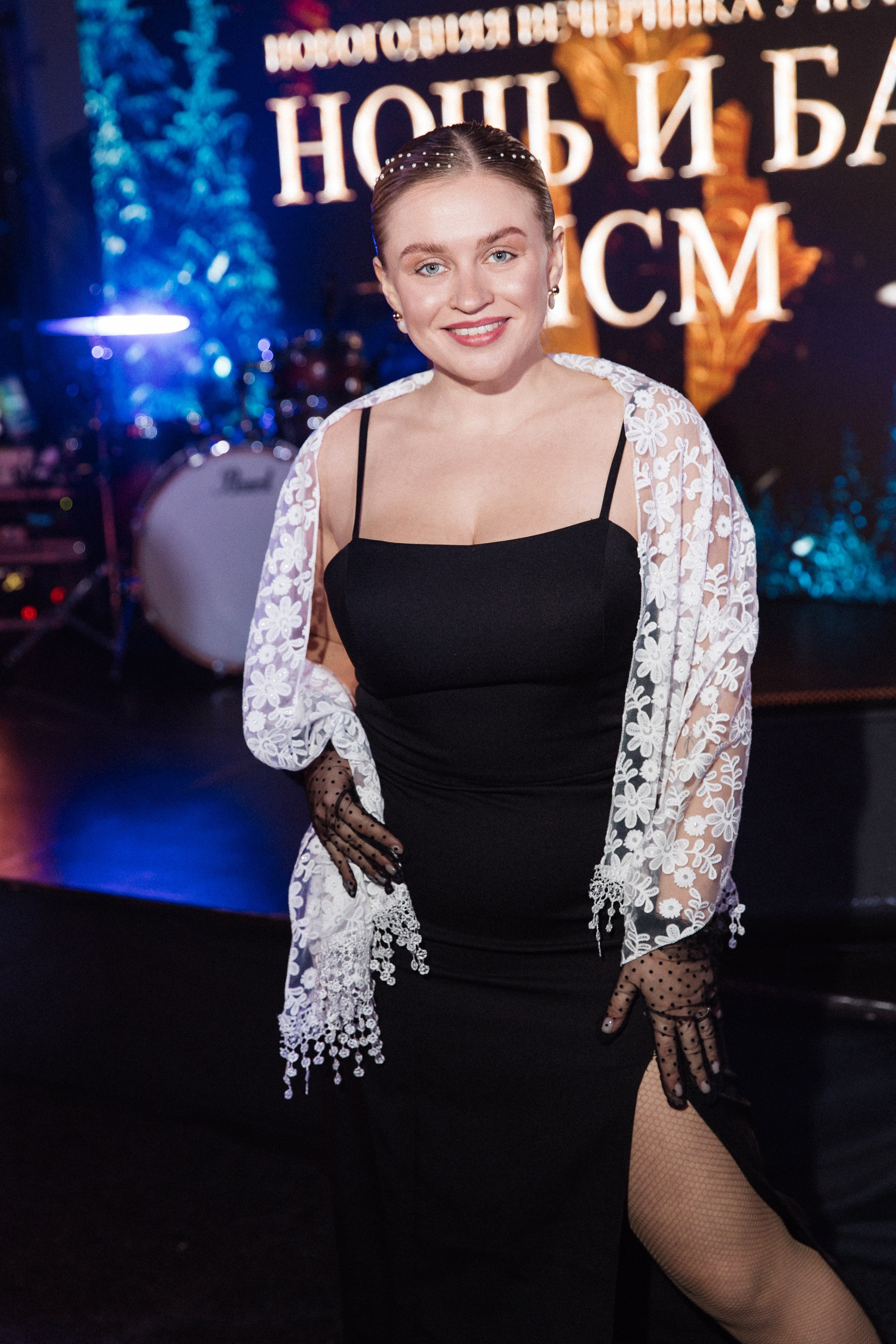 Ночь и Бал. Свадебный фотограф Дмитрий Воробьев Москва Ярославль