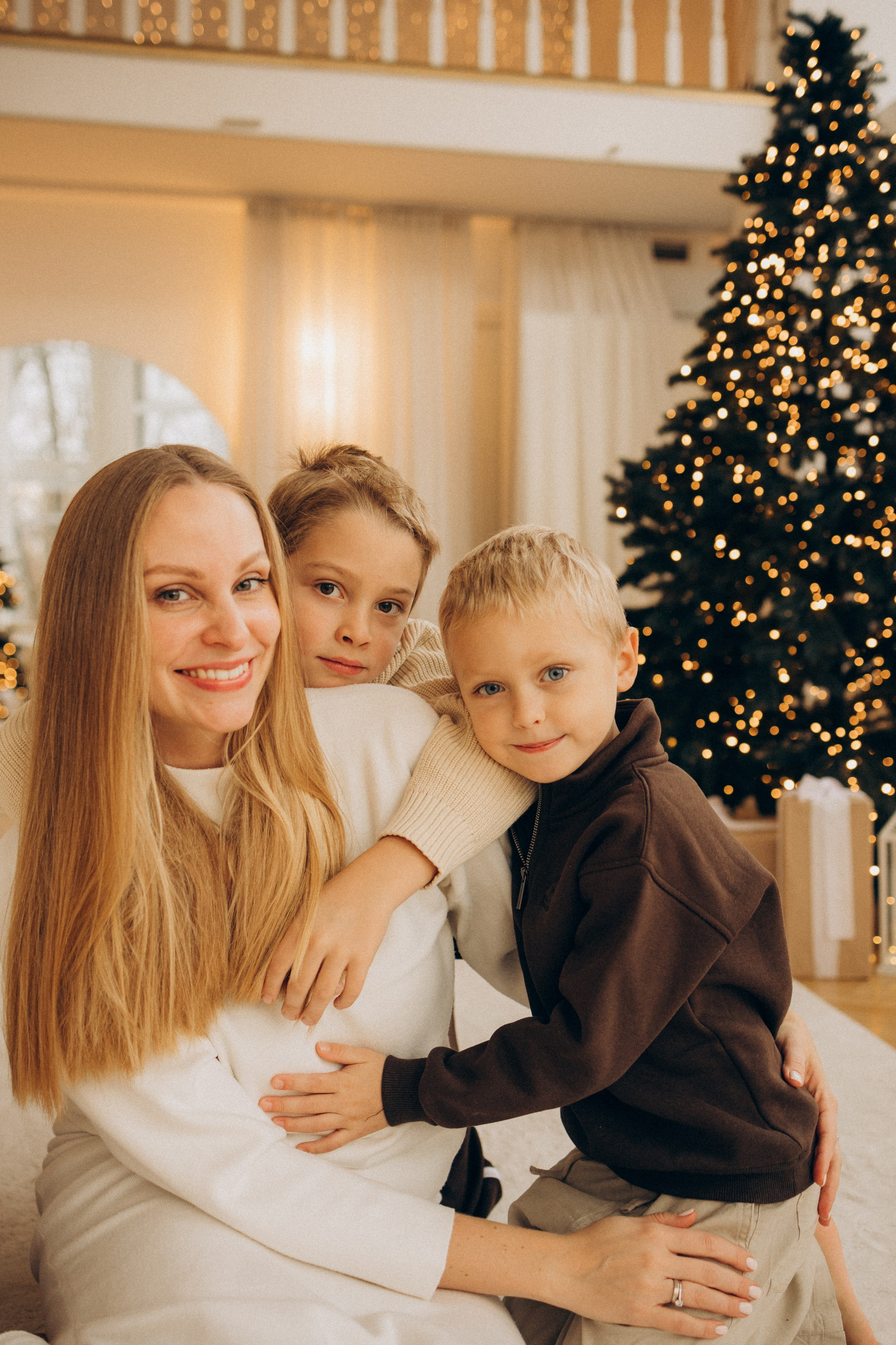 Семейная фотосессия Москва, семейный фотограф в Москве, новогодняя фотосессия, семейная новогодняя фотосессия, новогодняя семейная фотосессия Москва, семейная домашняя фотосессия, детский фотограф, фотограф Москва, семейный фотограф Москва