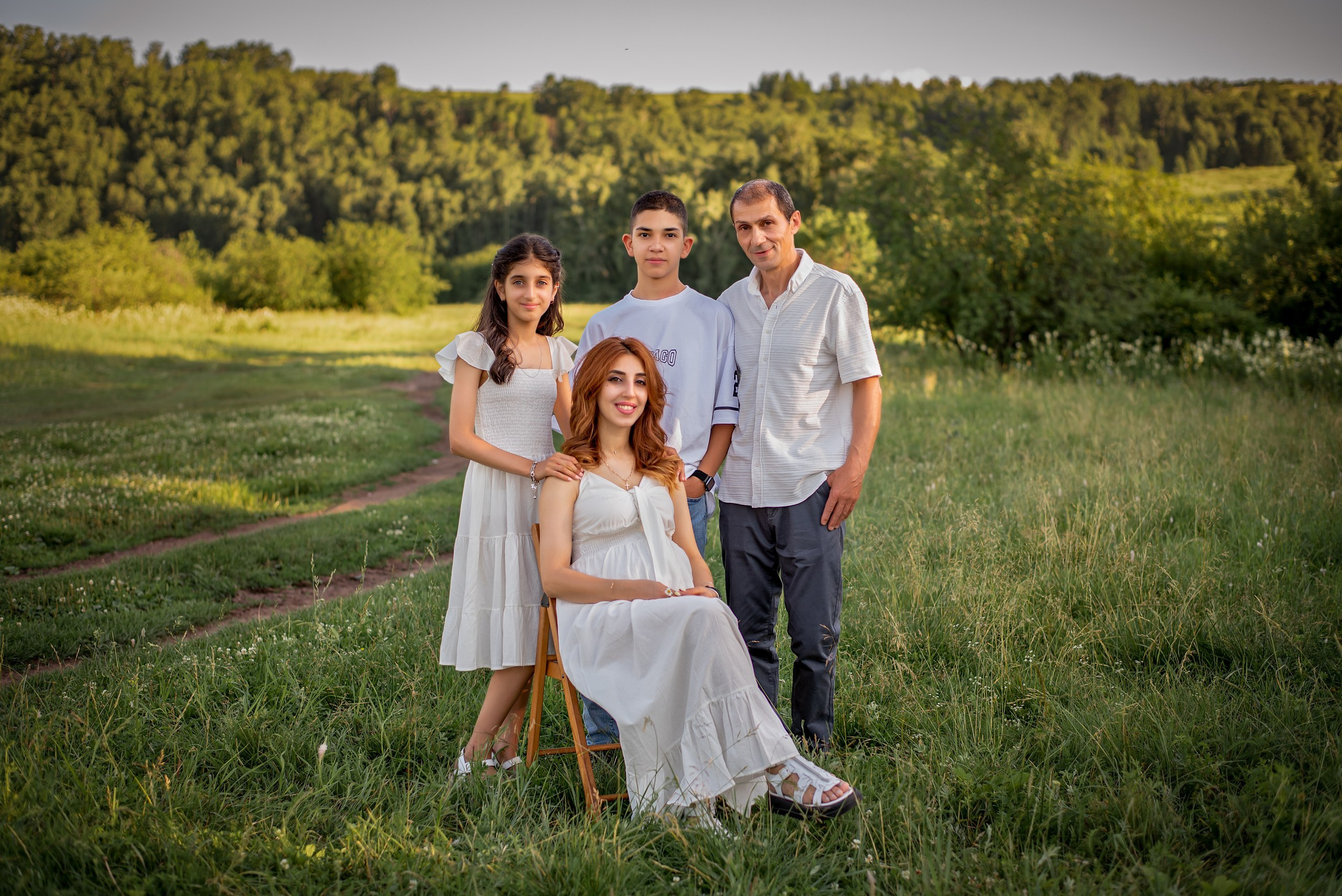 Счастье. Приподаева Алёна семейный и детский фотограф в Красноярске