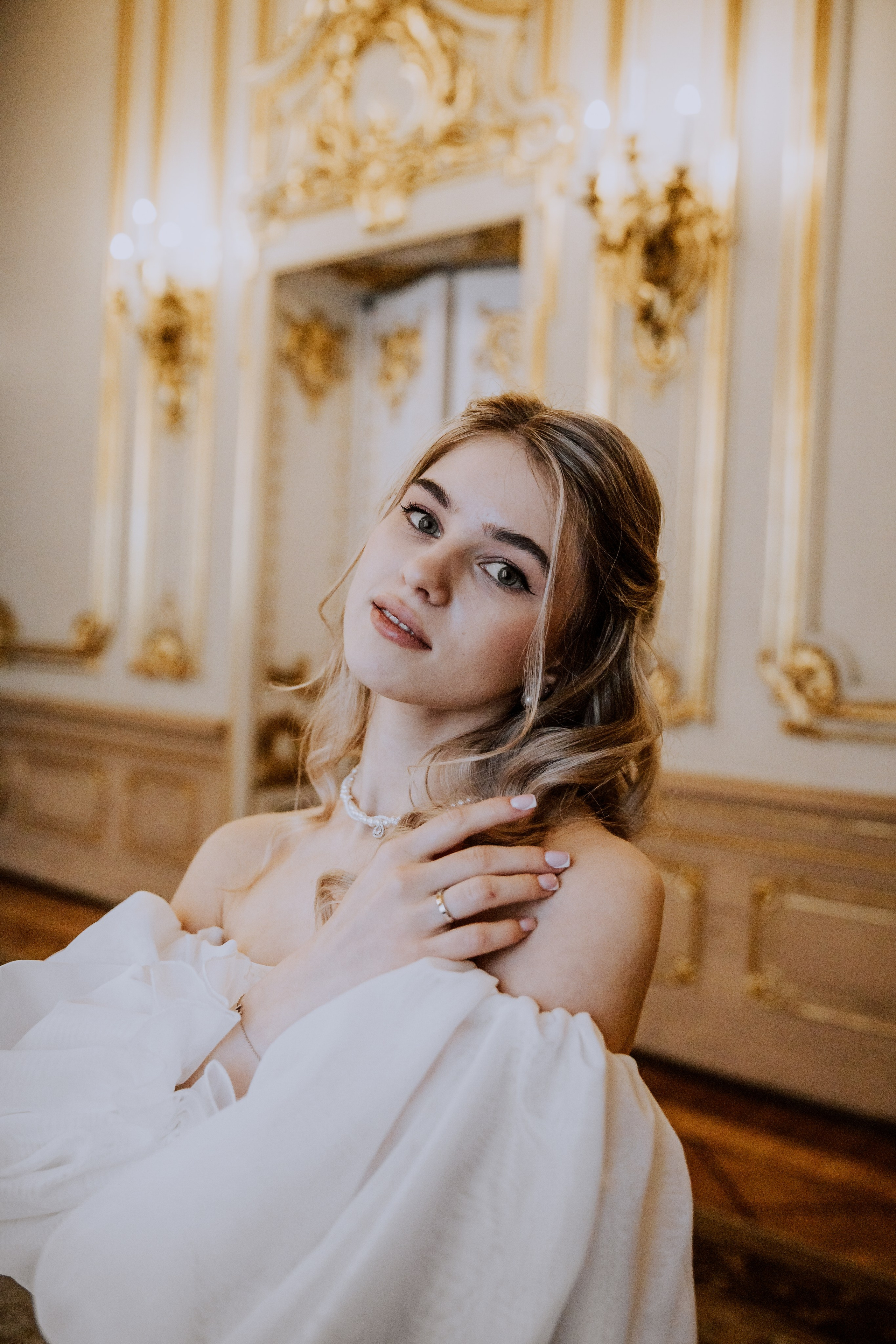 Владимир и Маргарита. Фотограф, который снимает любовь в Санкт-Петербурге и Череповце