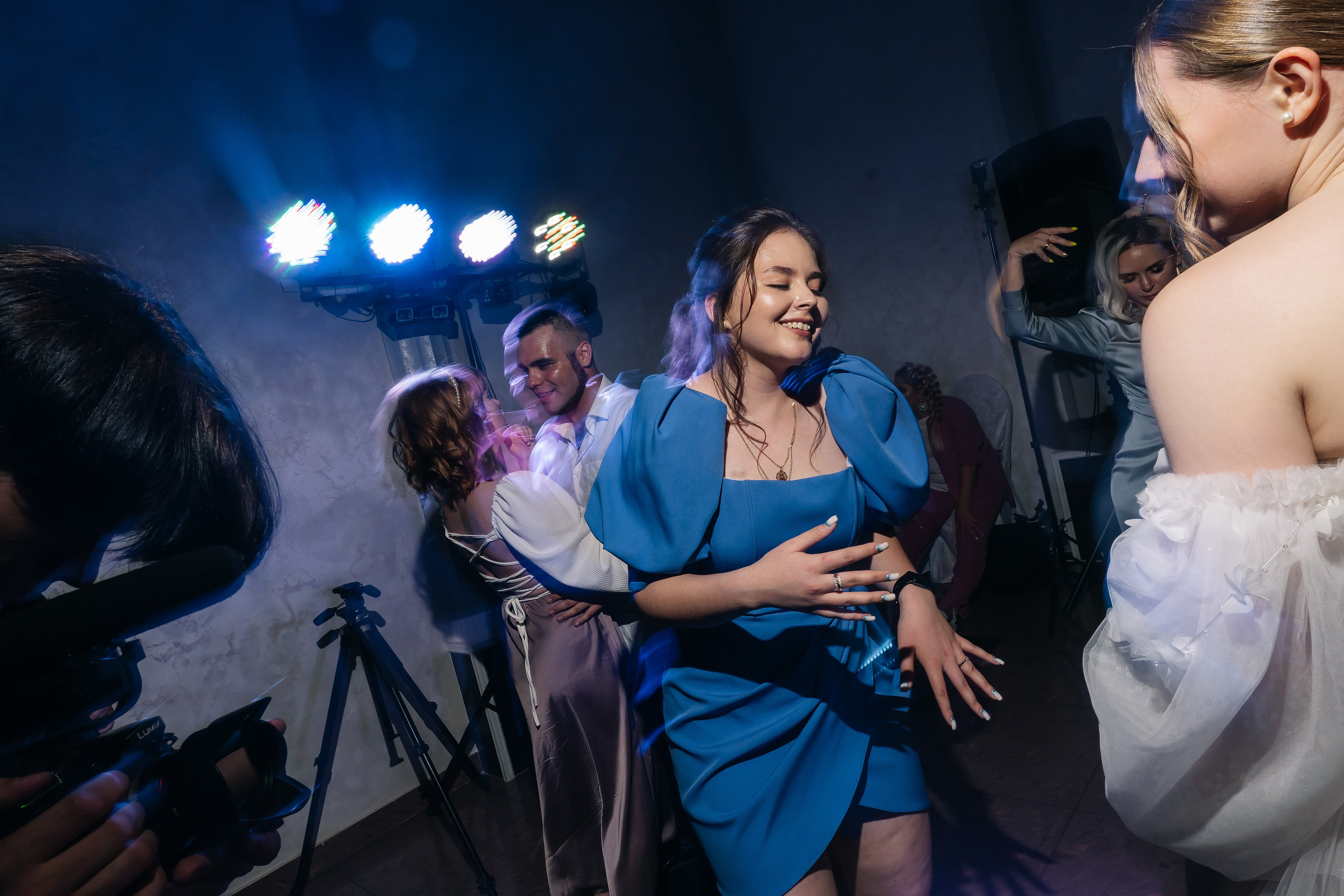 Юлия и Сергей. Свадебный и семейный фотограф Кокушева Юлия Нижний Новгород