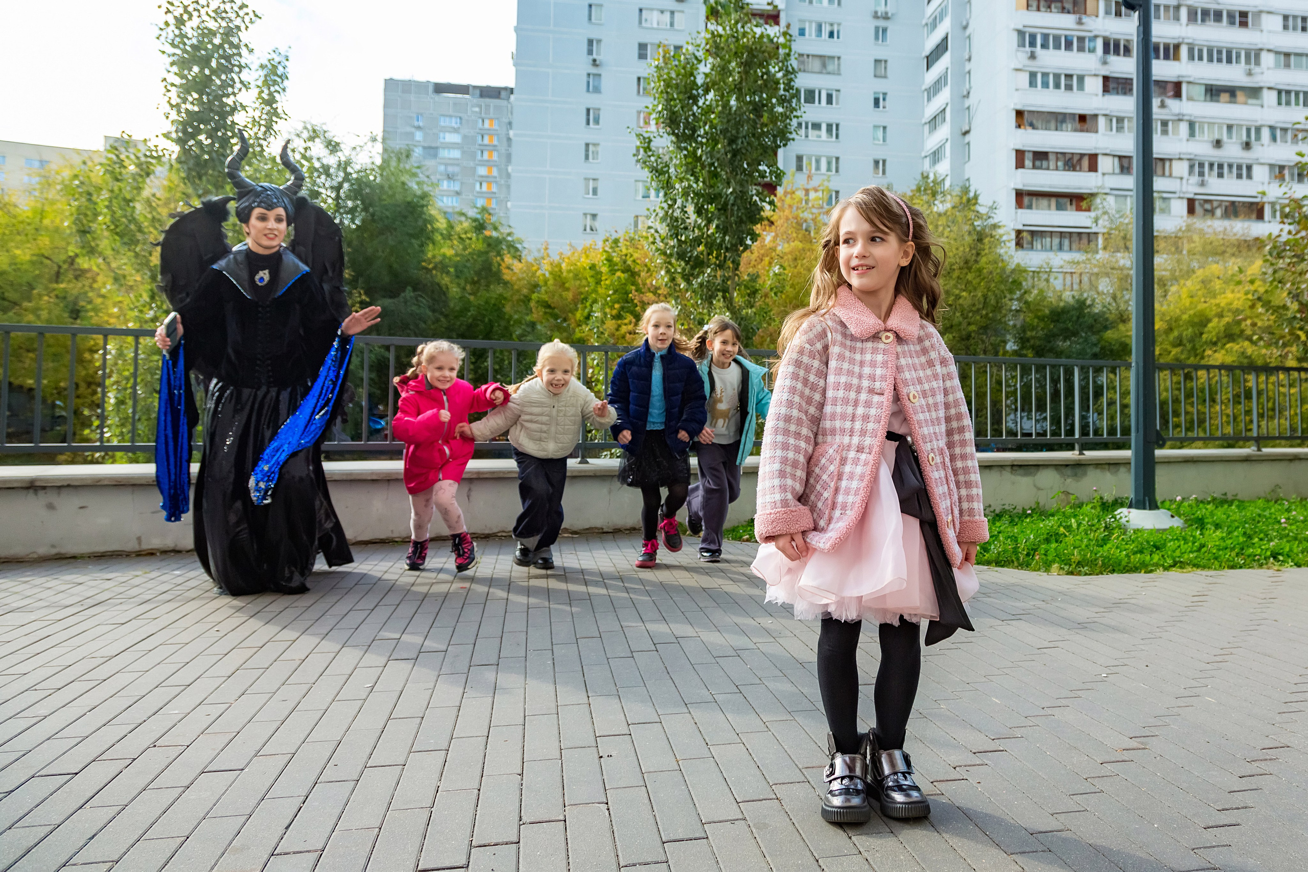 . Фотограф в Москве и Одинцово