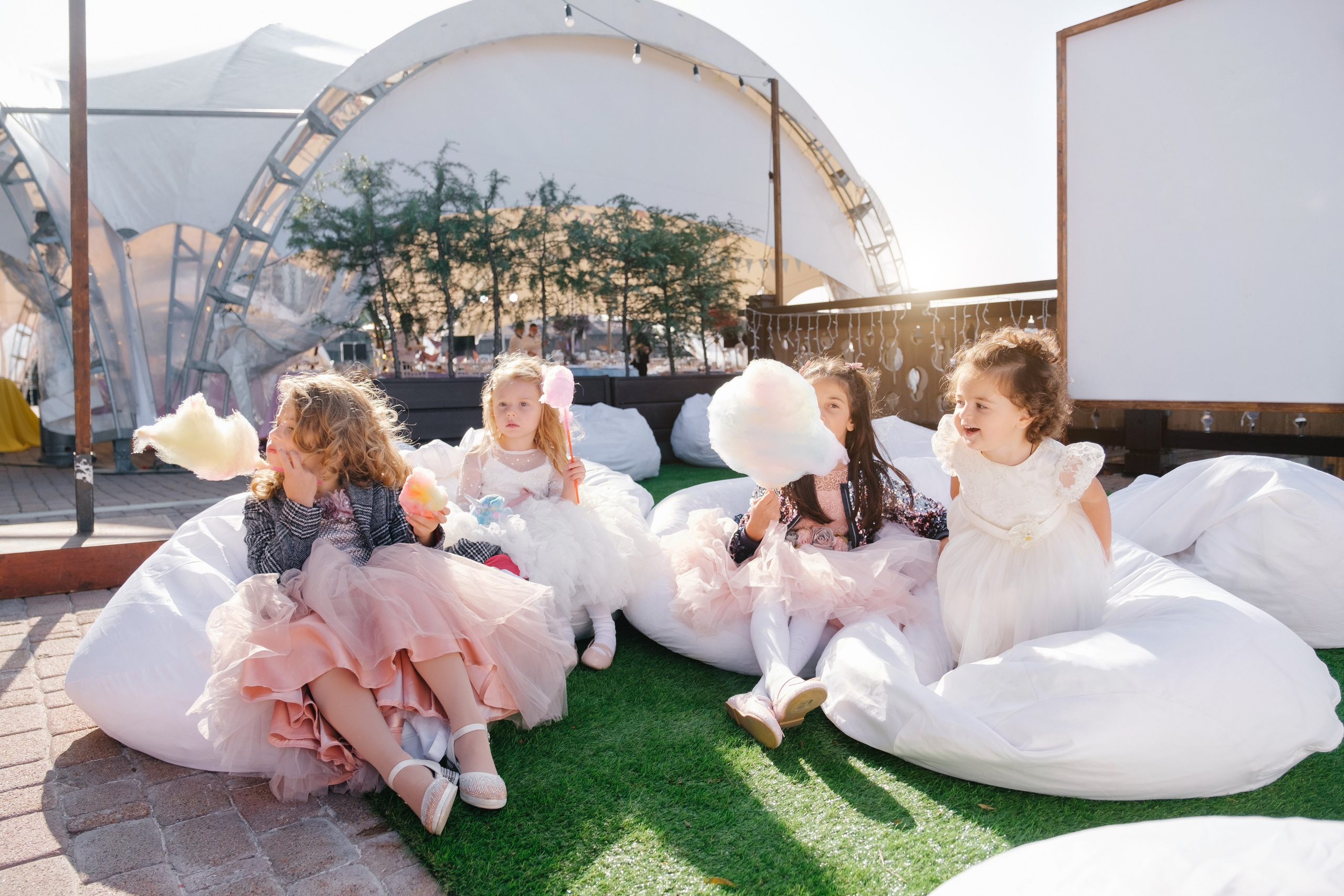 Фестиваль чувств. Свадебный Видеограф Фотограф в Сочи