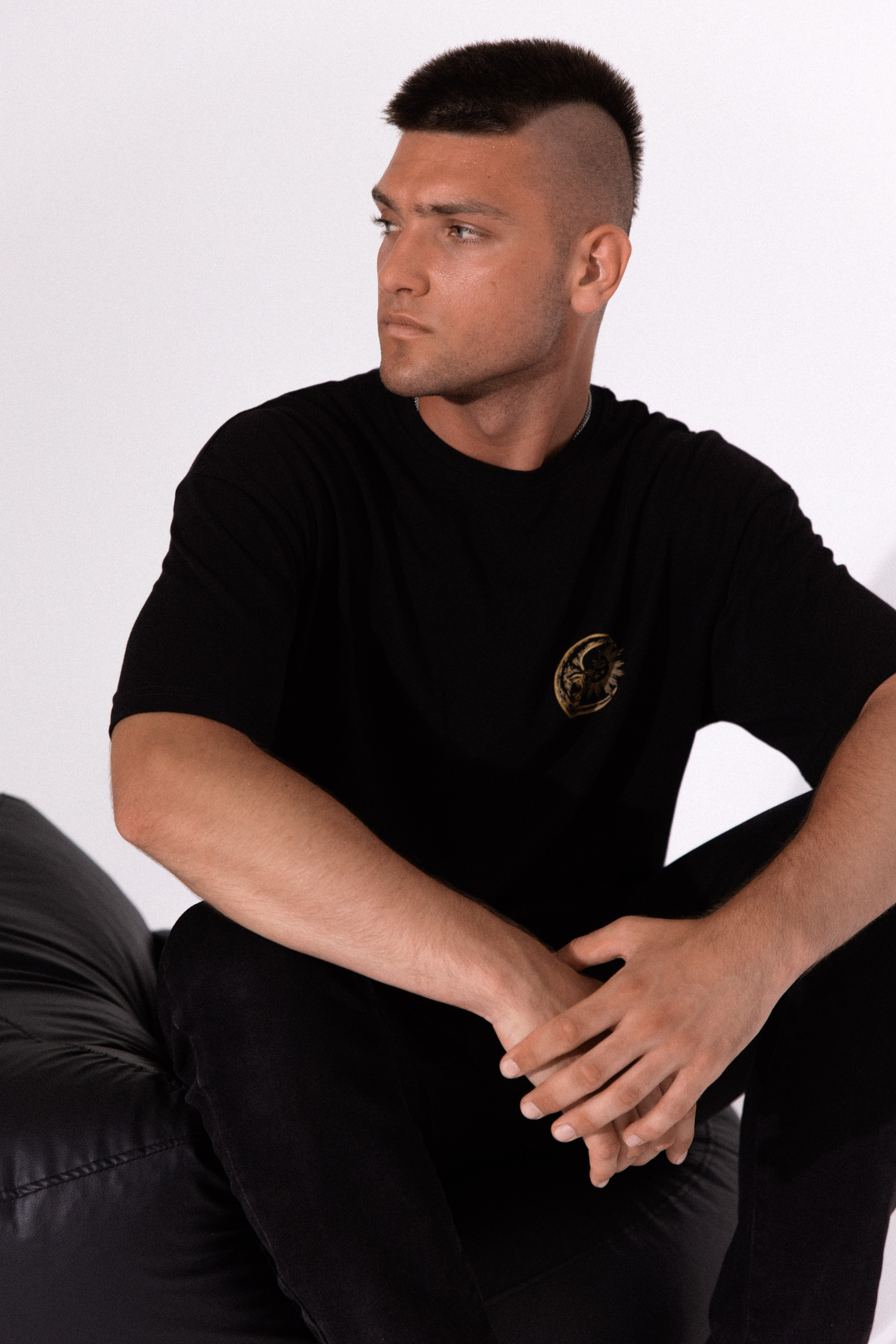 Мужские портреты. Фотограф в Крыму