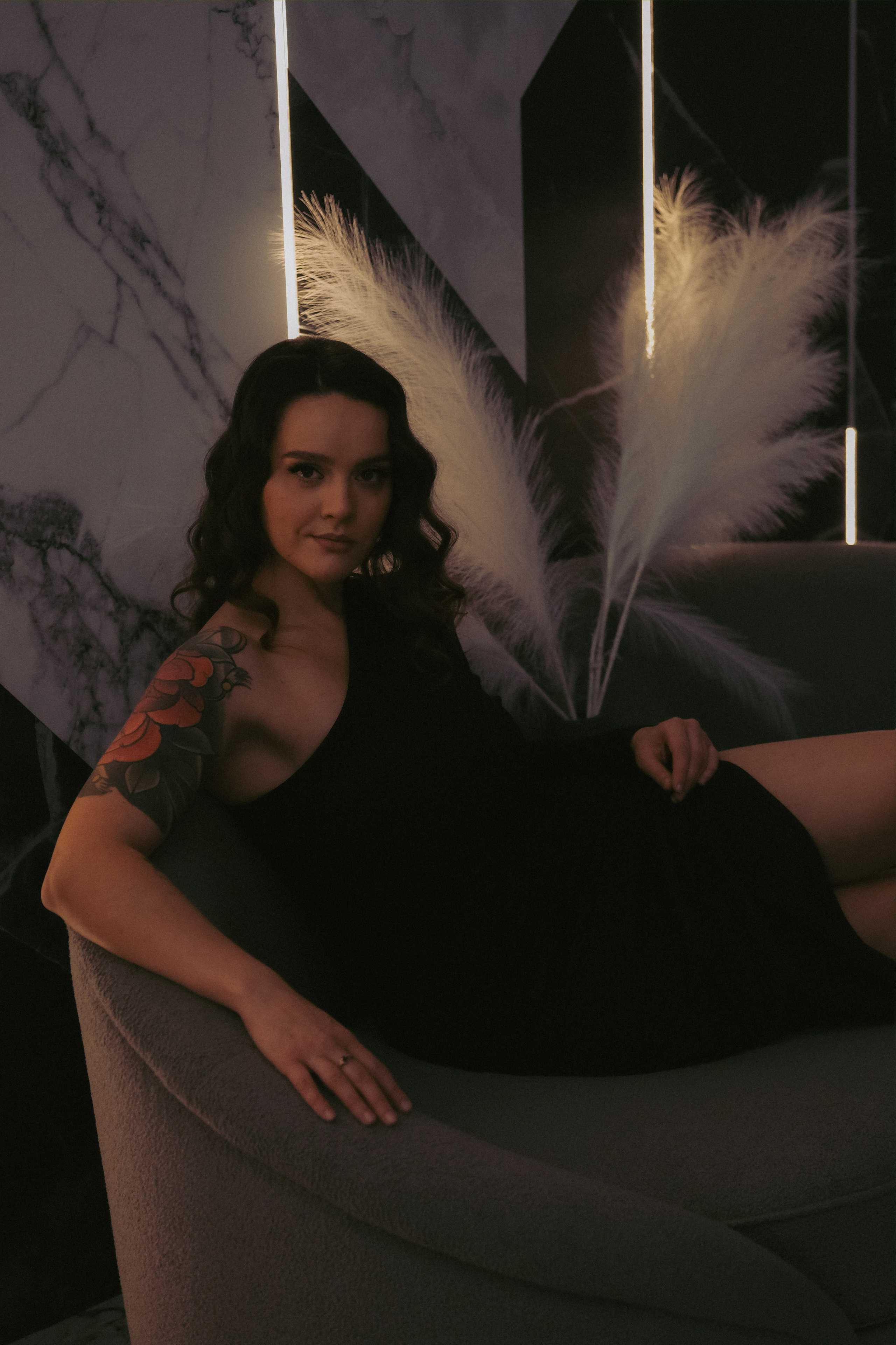 Принцесса Мария. Фотограф и контентмейкер Света Лето | Москва, МО