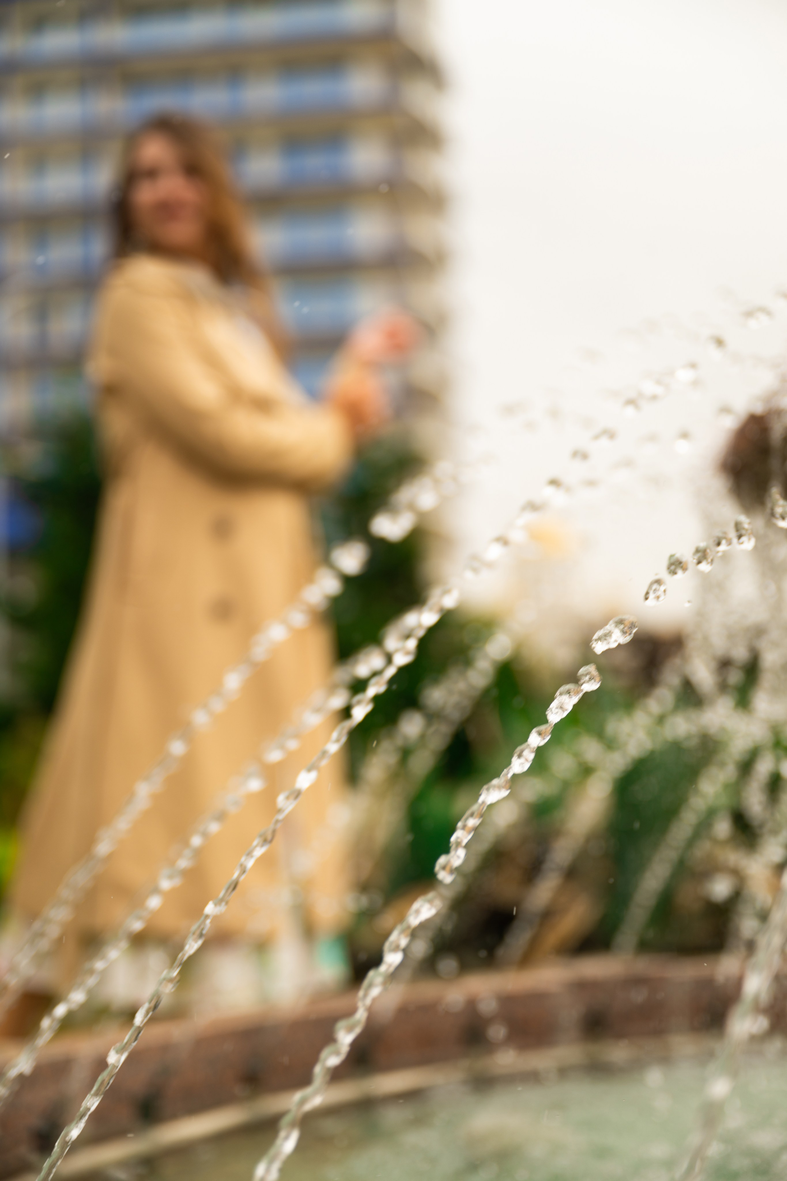 Выездные и прогулочные фотосессии. Морские, Street. Студийный и свадебный фотограф и видеограф в Севастополе — Юлия Макаренко
