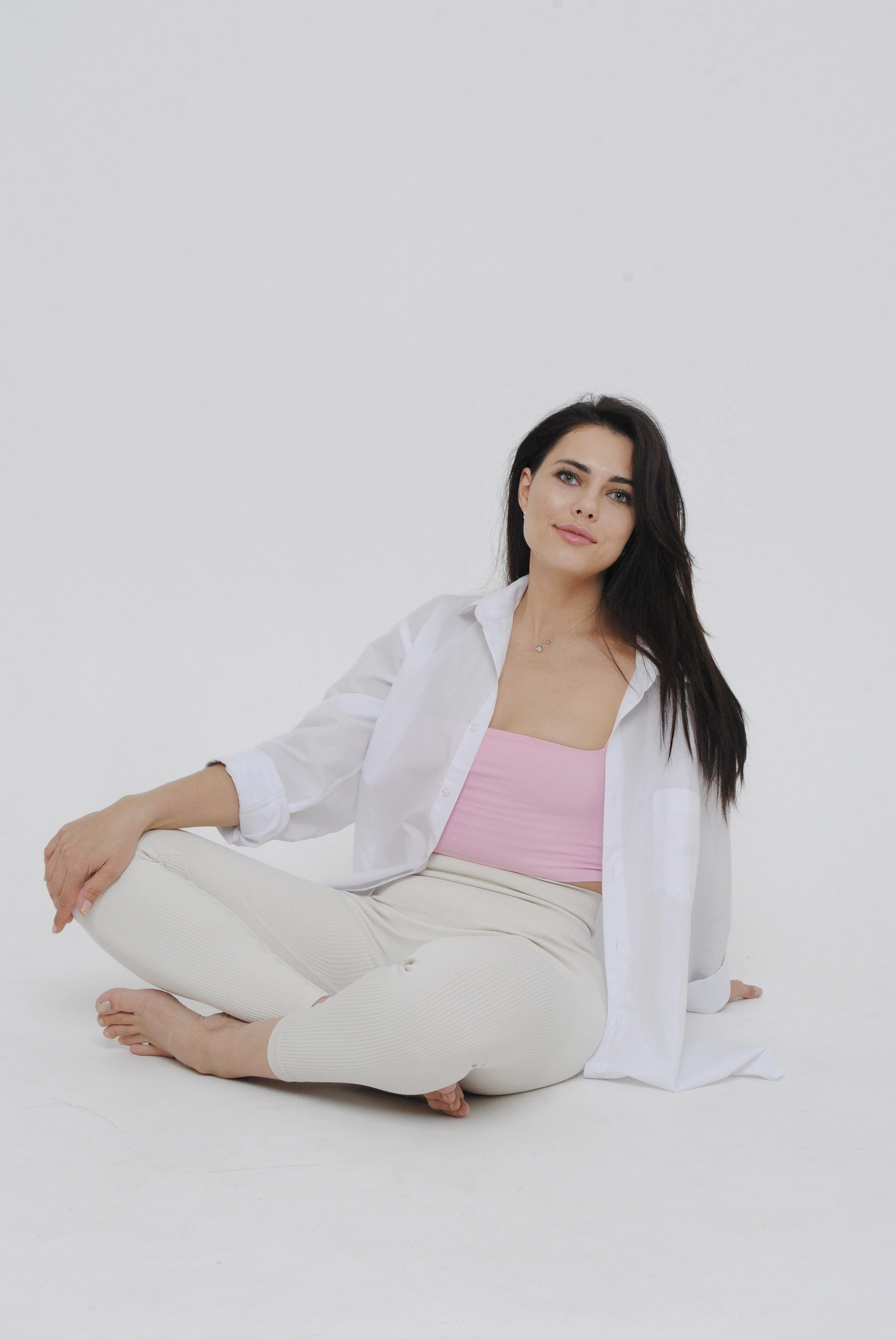 Настя. Фотограф Мария Мусаелян