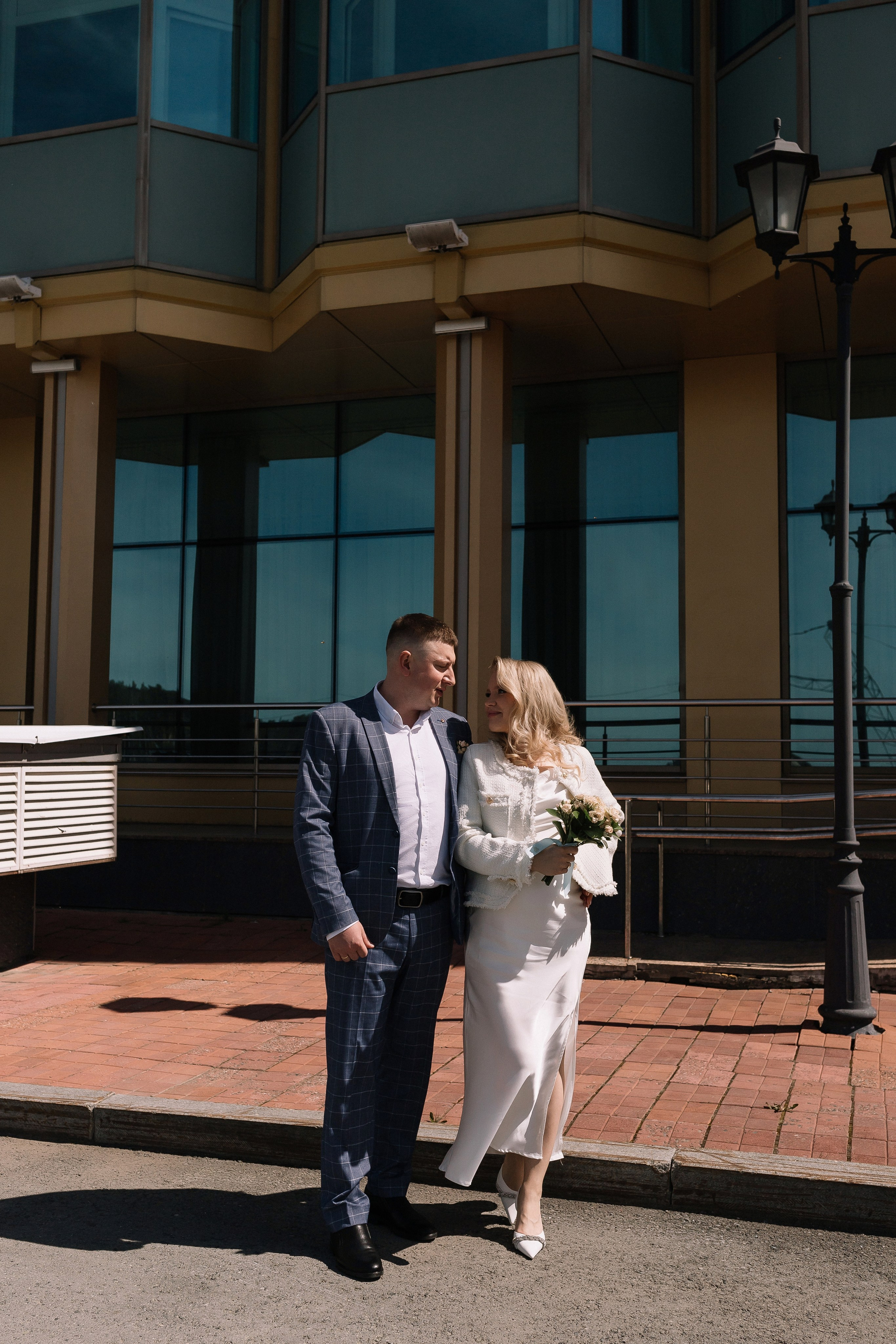 Сергей и Дарья/2024. Свадебный и семейный фотограф в Екатеринбурге