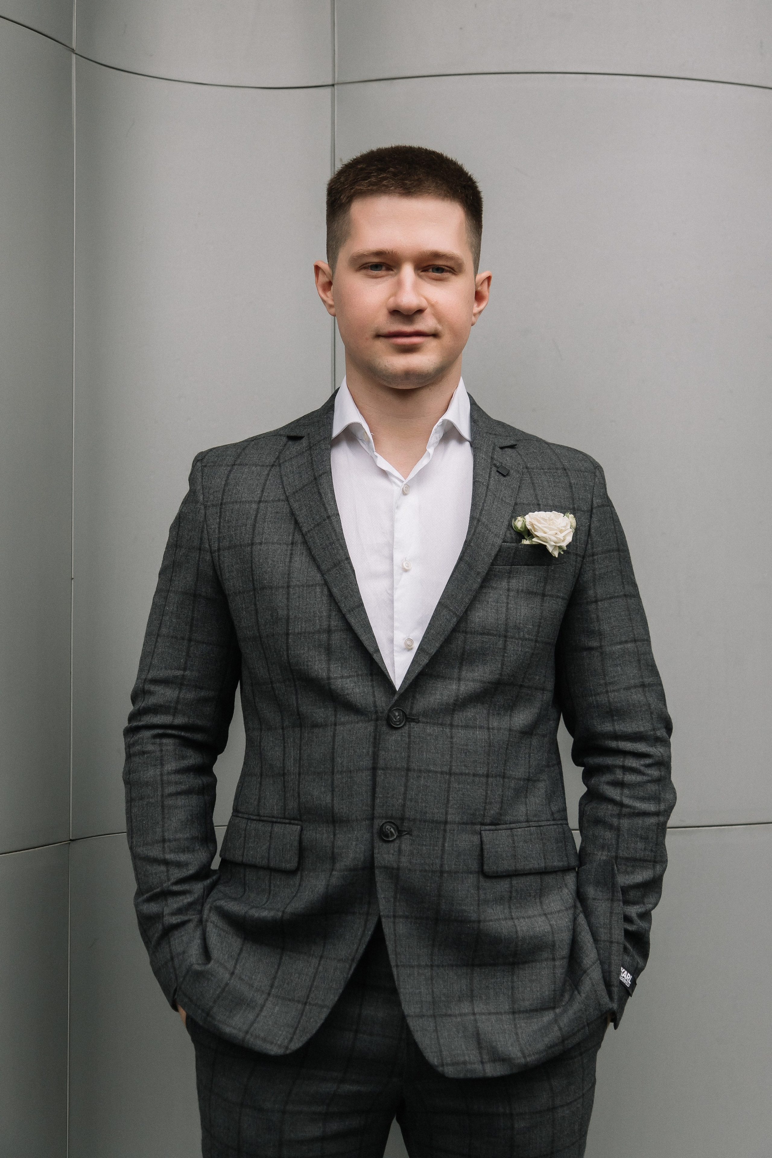 Иван и Марина/2024. Свадебный и семейный фотограф в Екатеринбурге