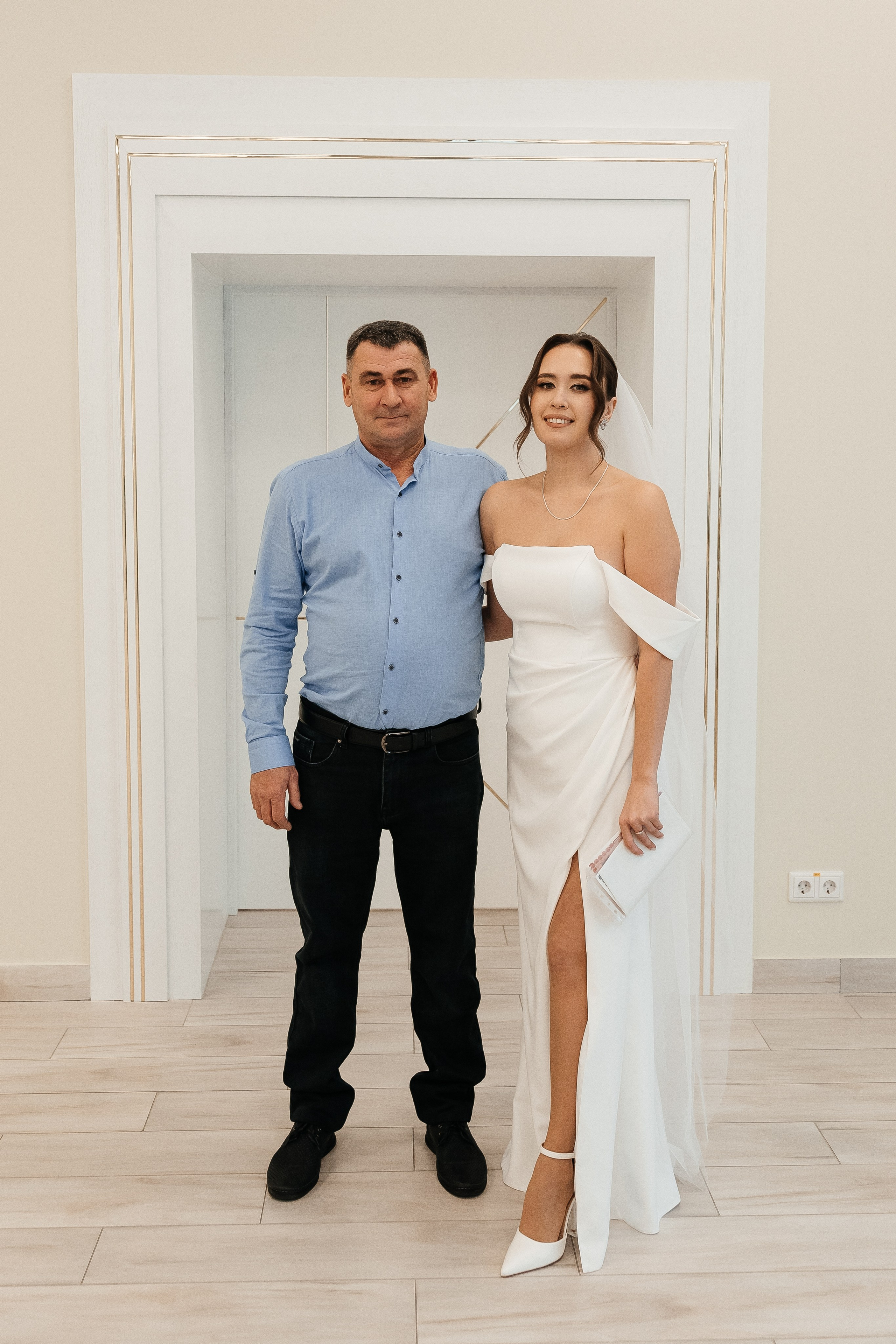 Рамиль и Регина/ 2024. Свадебный и семейный фотограф в Екатеринбурге