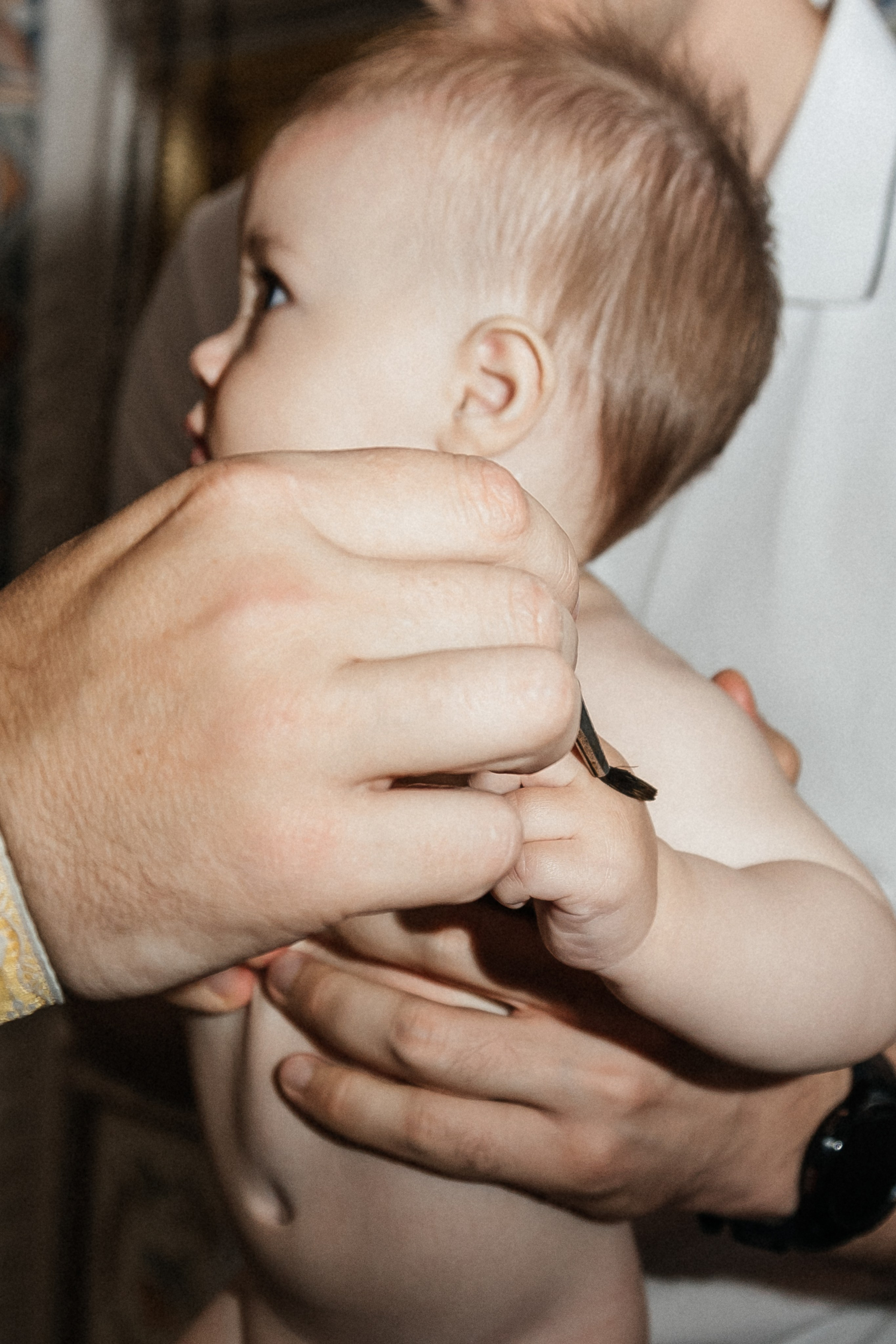 Крещение/2025. Свадебный и семейный фотограф в Екатеринбурге