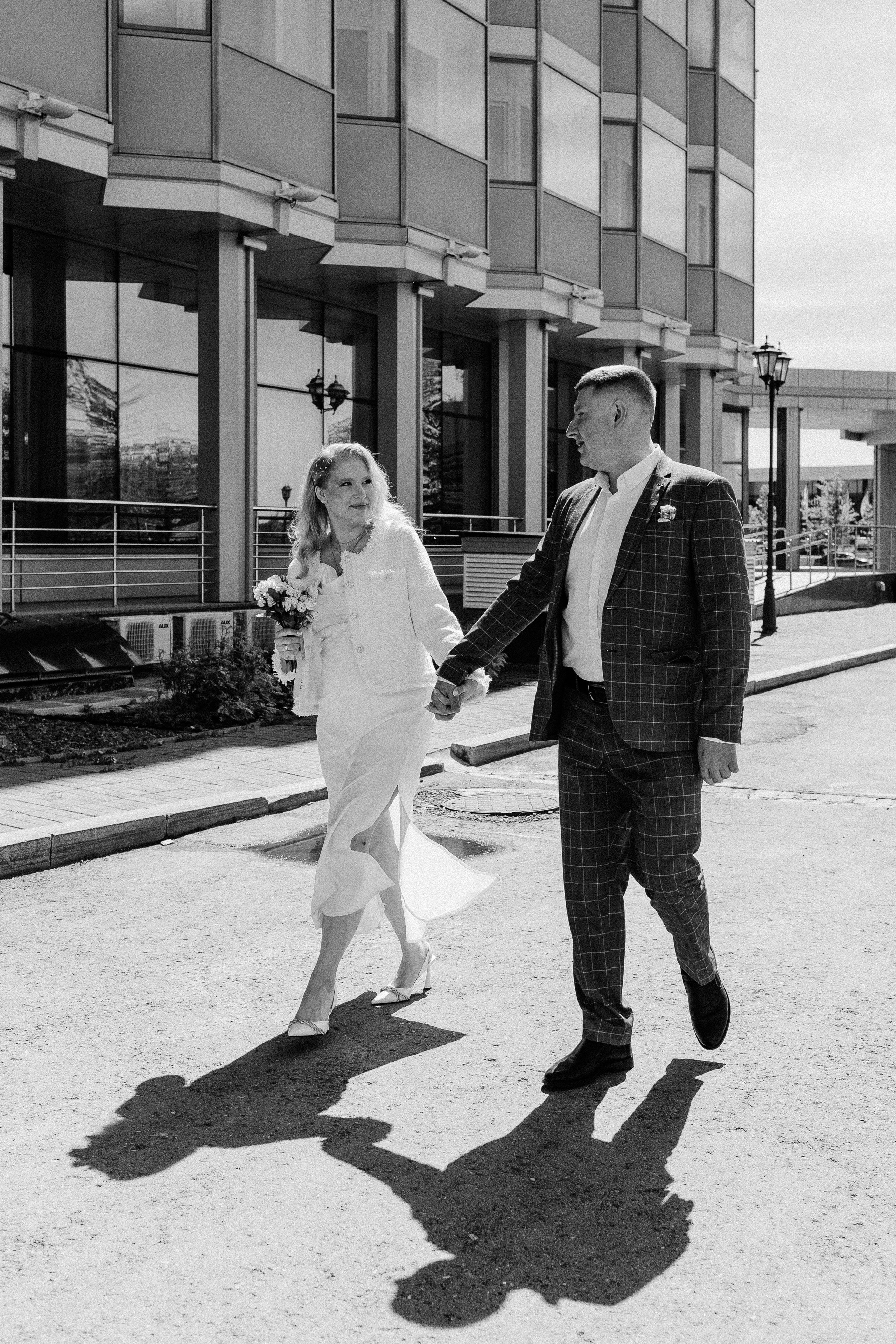 Сергей и Дарья/2024. Свадебный и семейный фотограф в Екатеринбурге