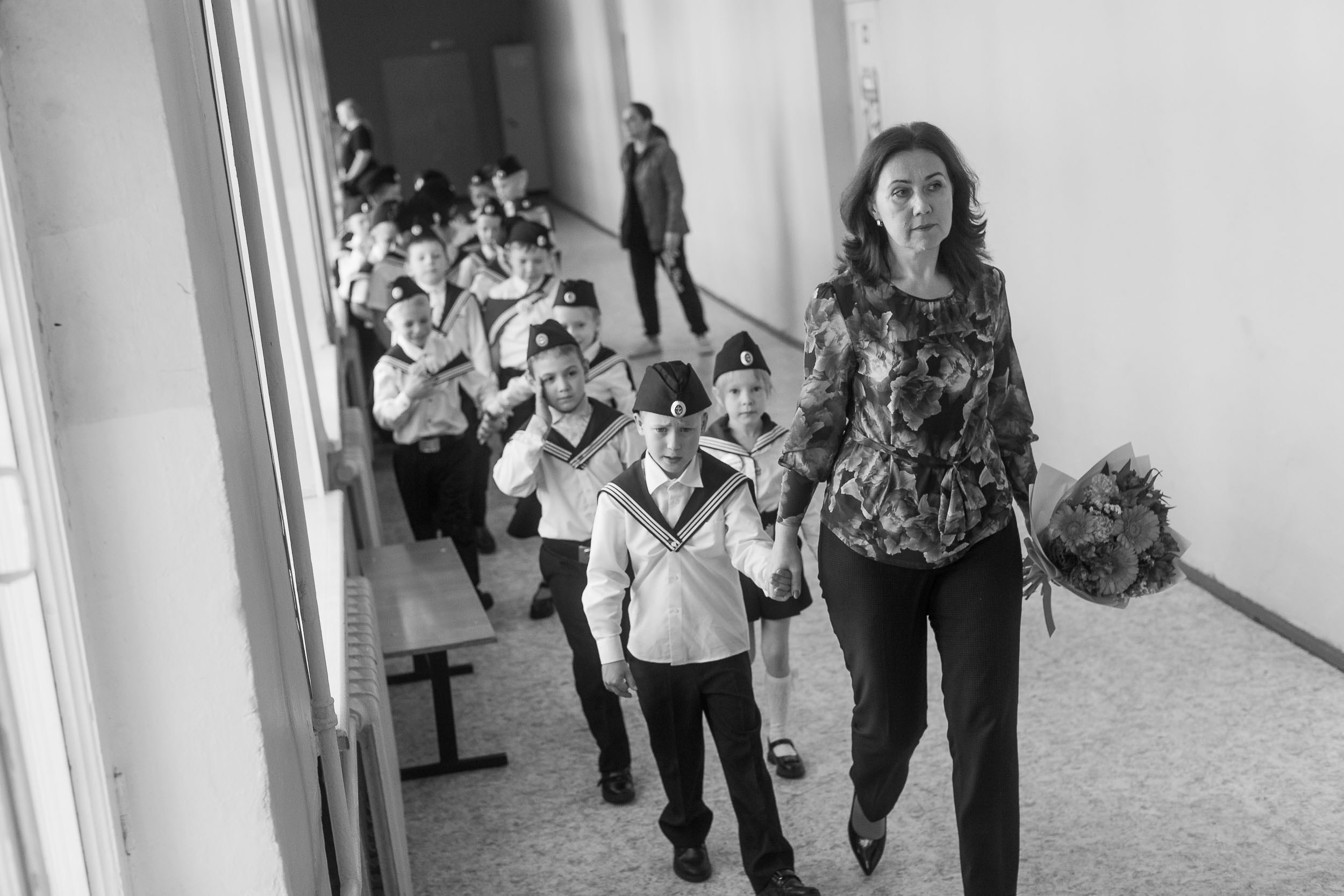 1 сентября | фото-видеосъемка