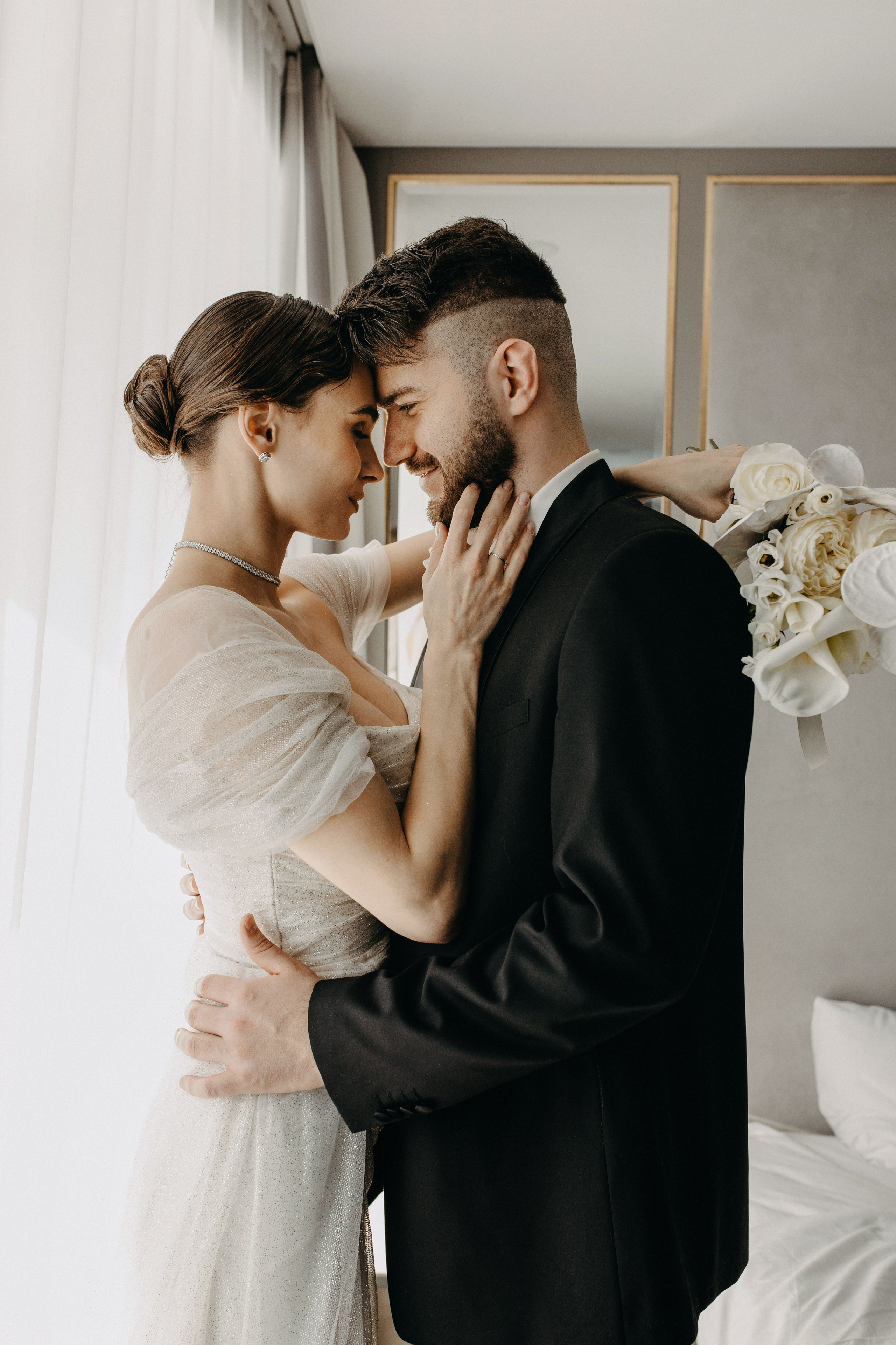 Евгений и Александра. Свадебный и семейный фотограф во Владимире Белашова Анастасия