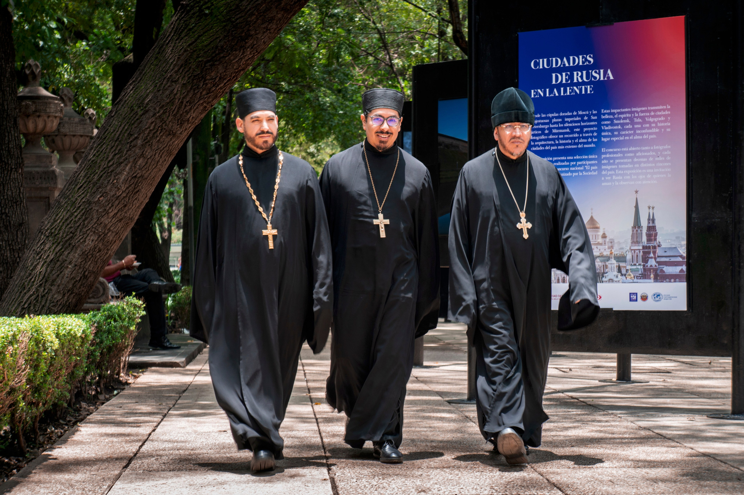 Russian Cities Through the Lens. CDMX Photography | Alex Klenin| Portrait & Event Photographer