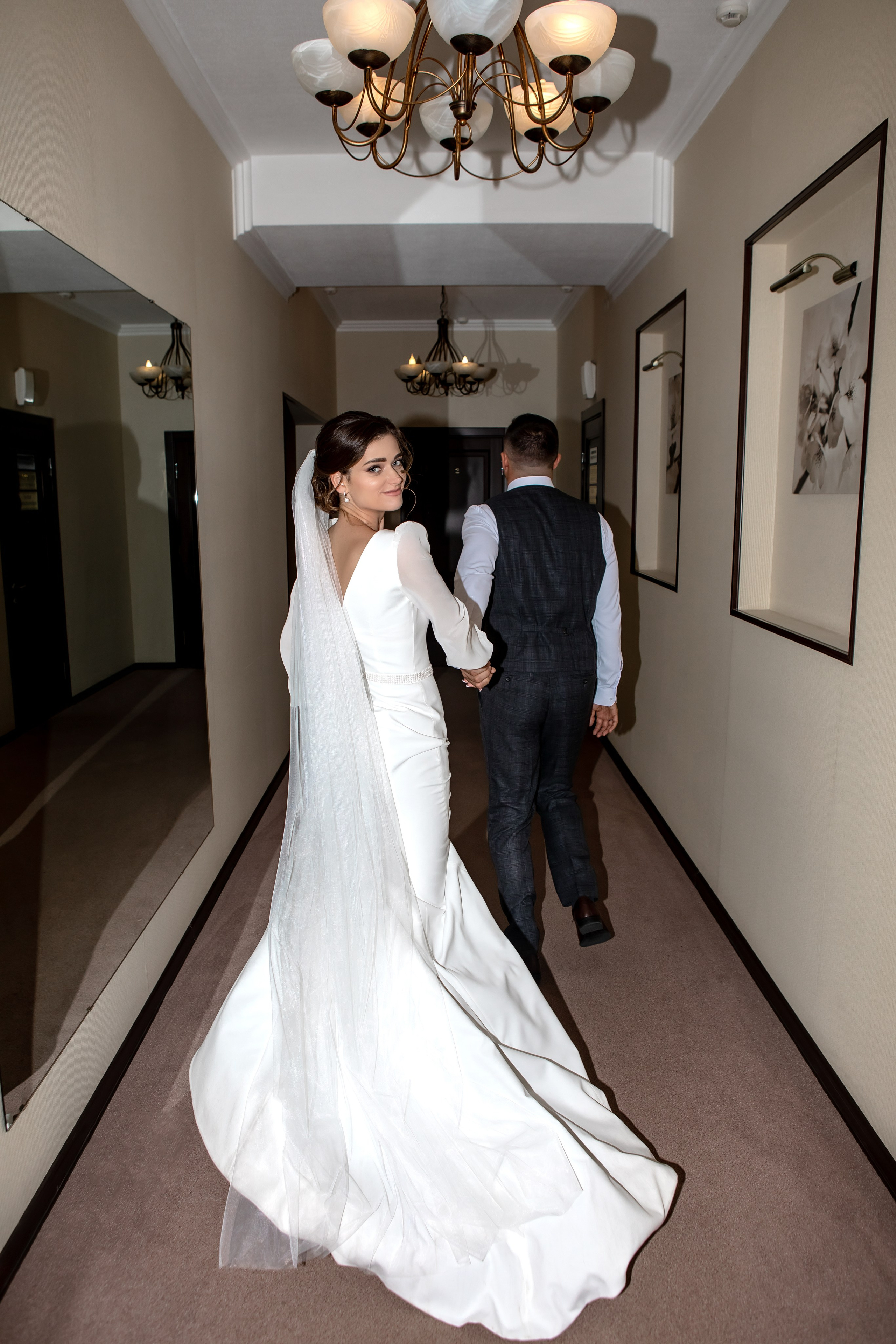 Олег & Анастасия. Ксения Федорова — фотограф