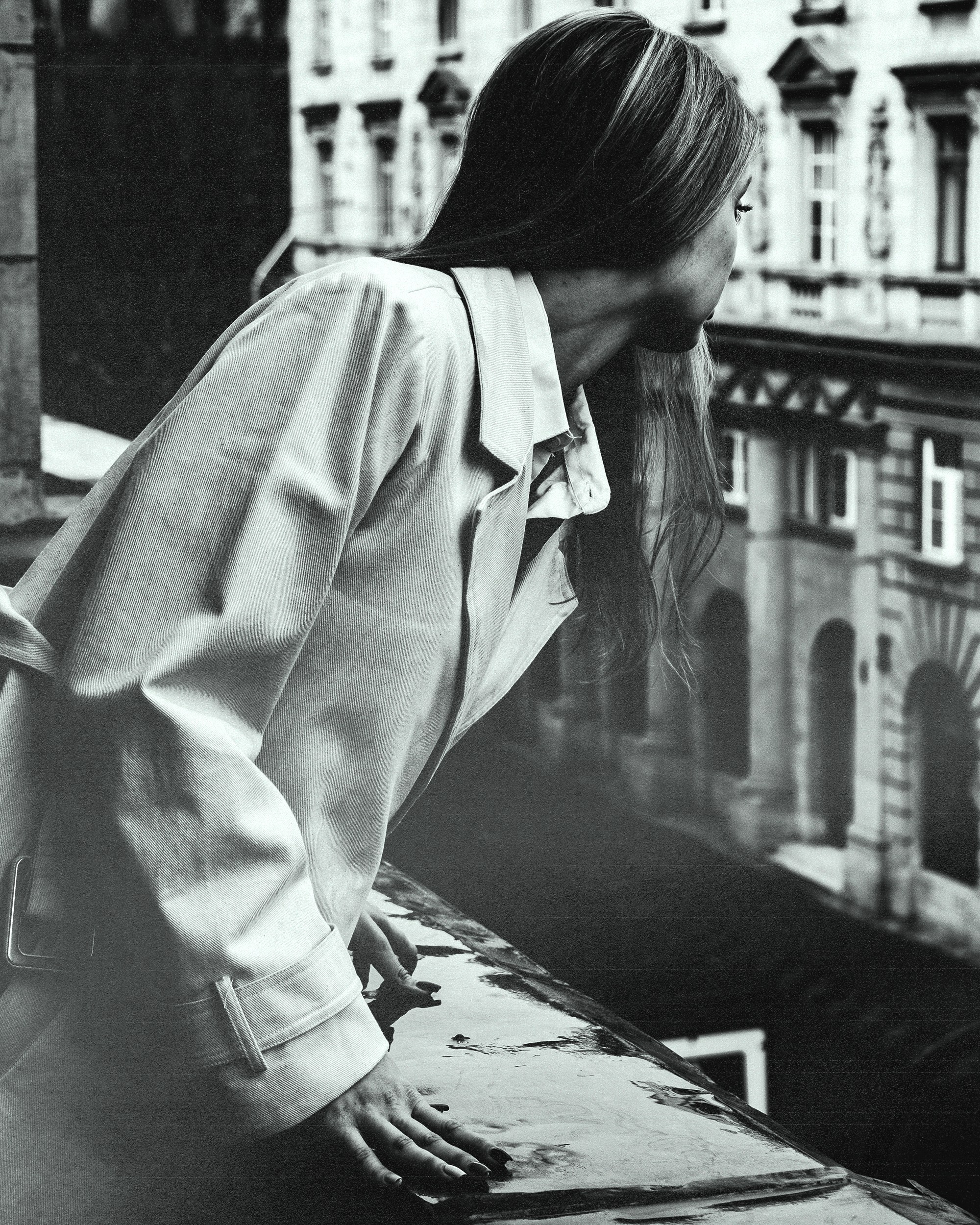 MARIA. Алан Рунно. Арт — Фотограф. Санкт-Петербург