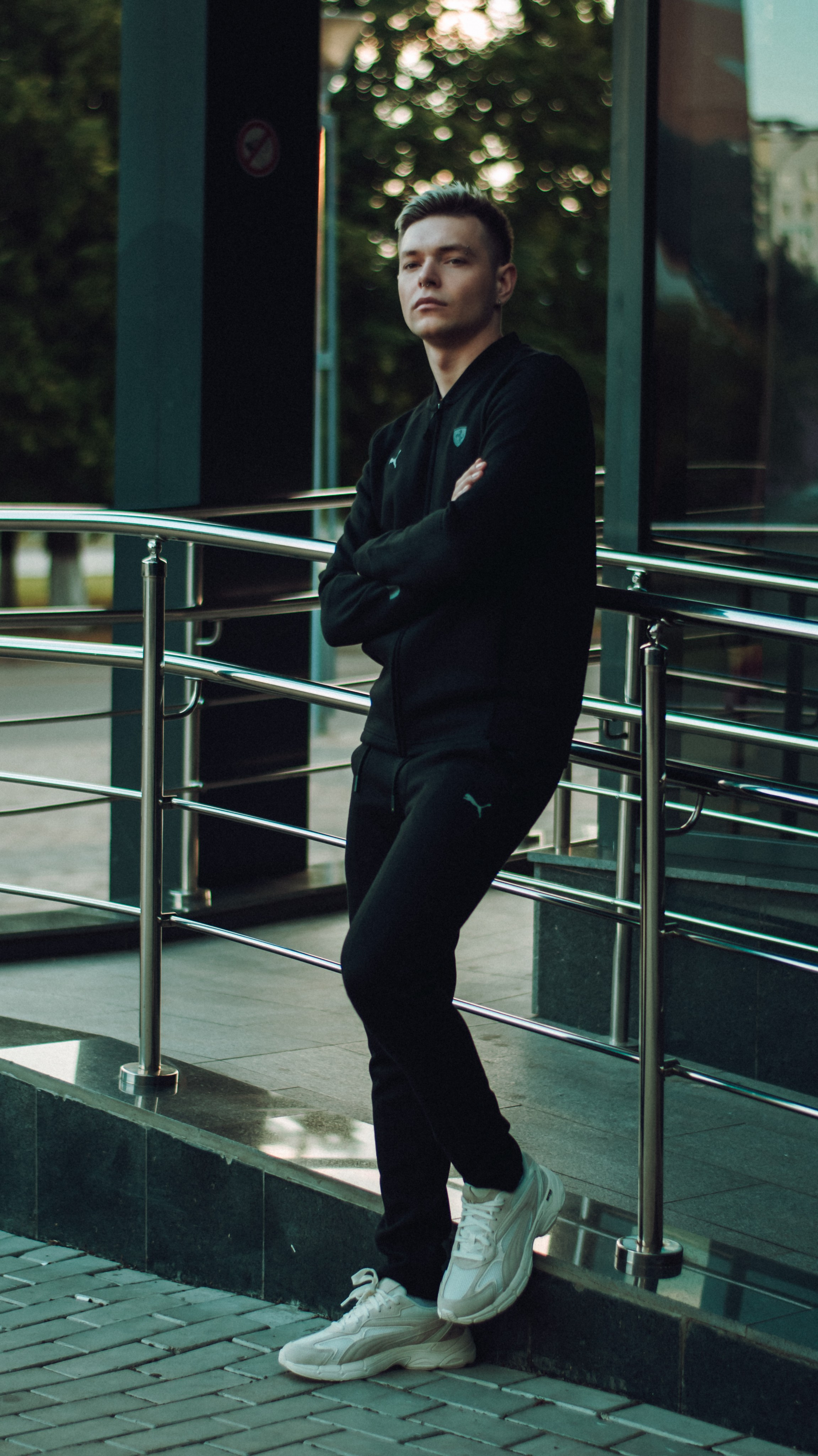 Для организаций. Фотосессия для магазина одежды FreeStyle. Фотограф/видеограф Богдан Голованов