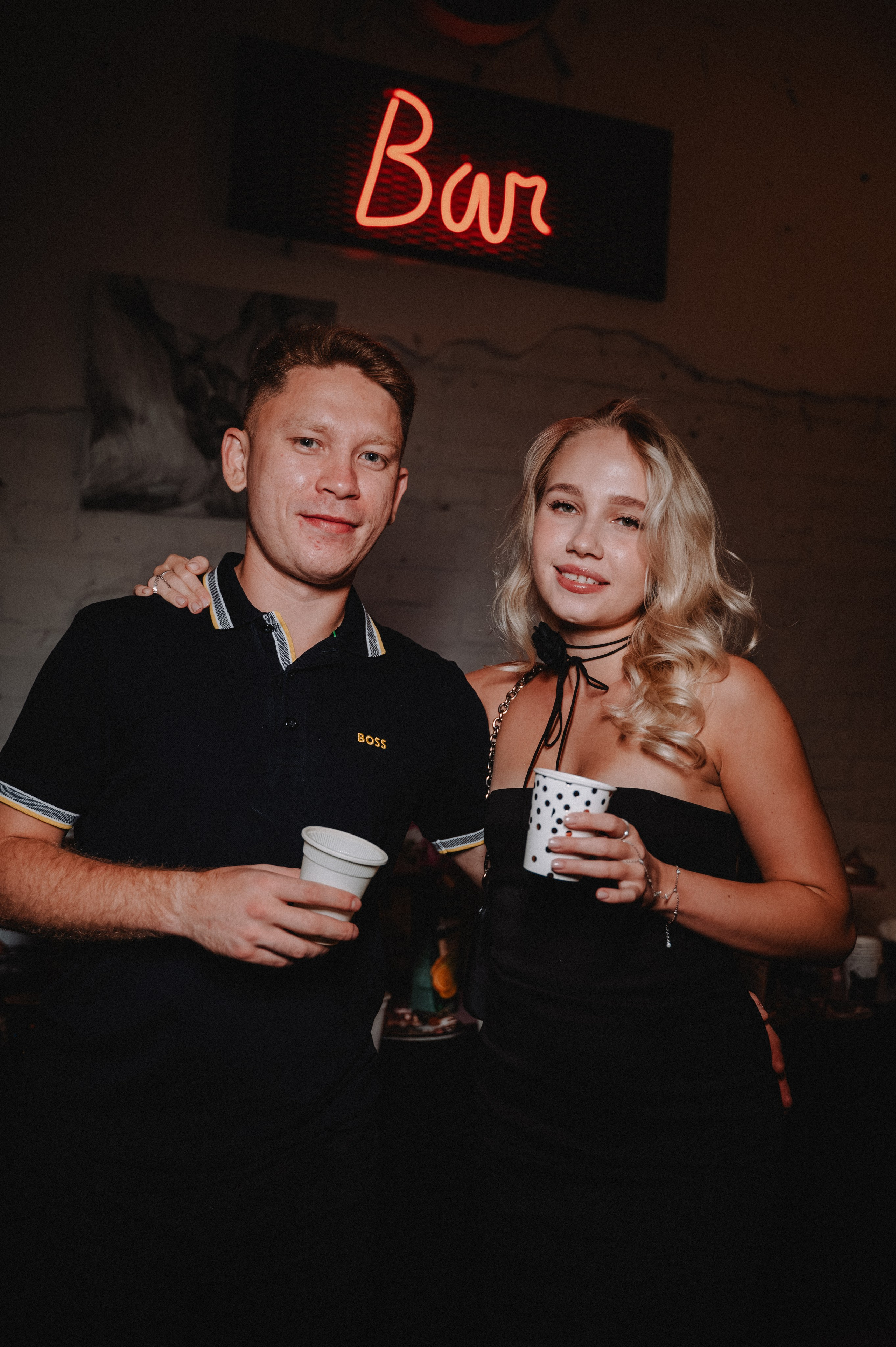 День рождения Татьяны. Фотограф/видеограф Богдан Голованов