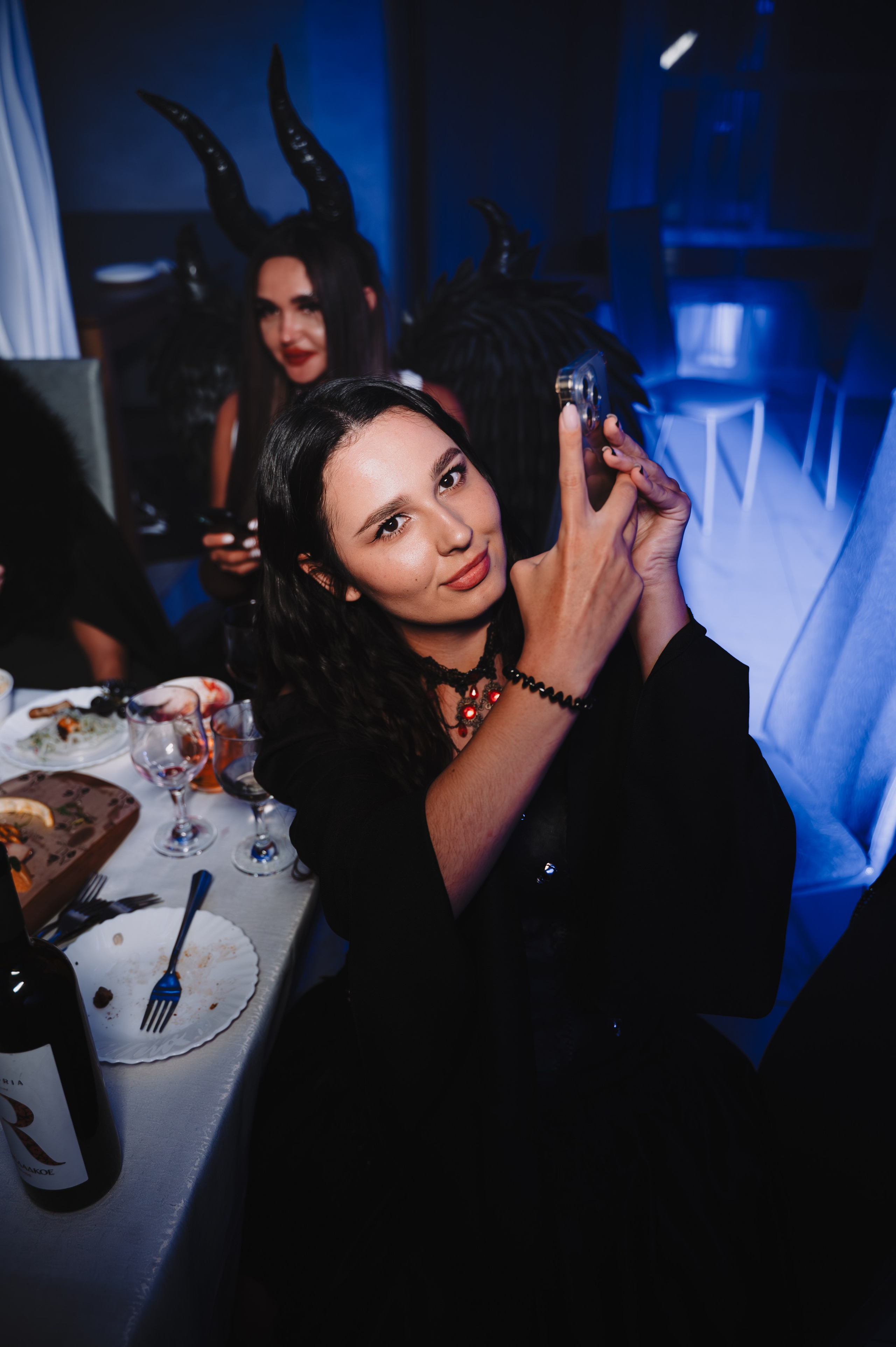 Мероприятия. Съёмка выпускного для Syndicate. Фотограф/видеограф Богдан Голованов