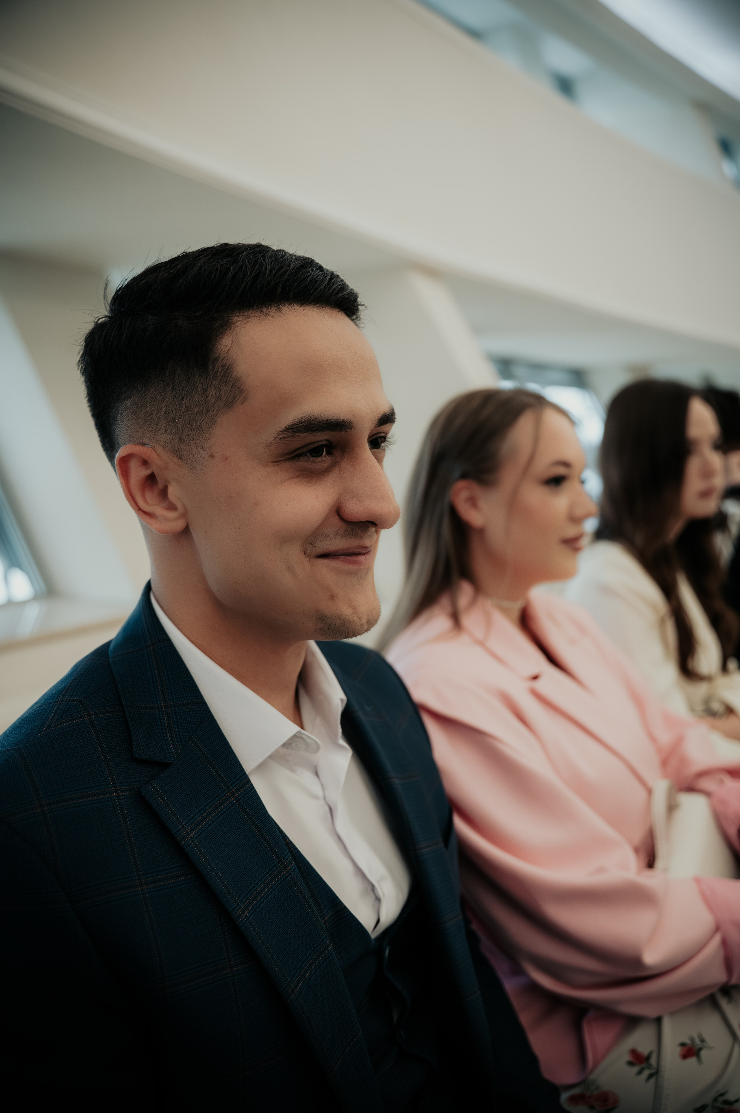 Свадьба Айбулата и Карины. Фотограф/видеограф Богдан Голованов