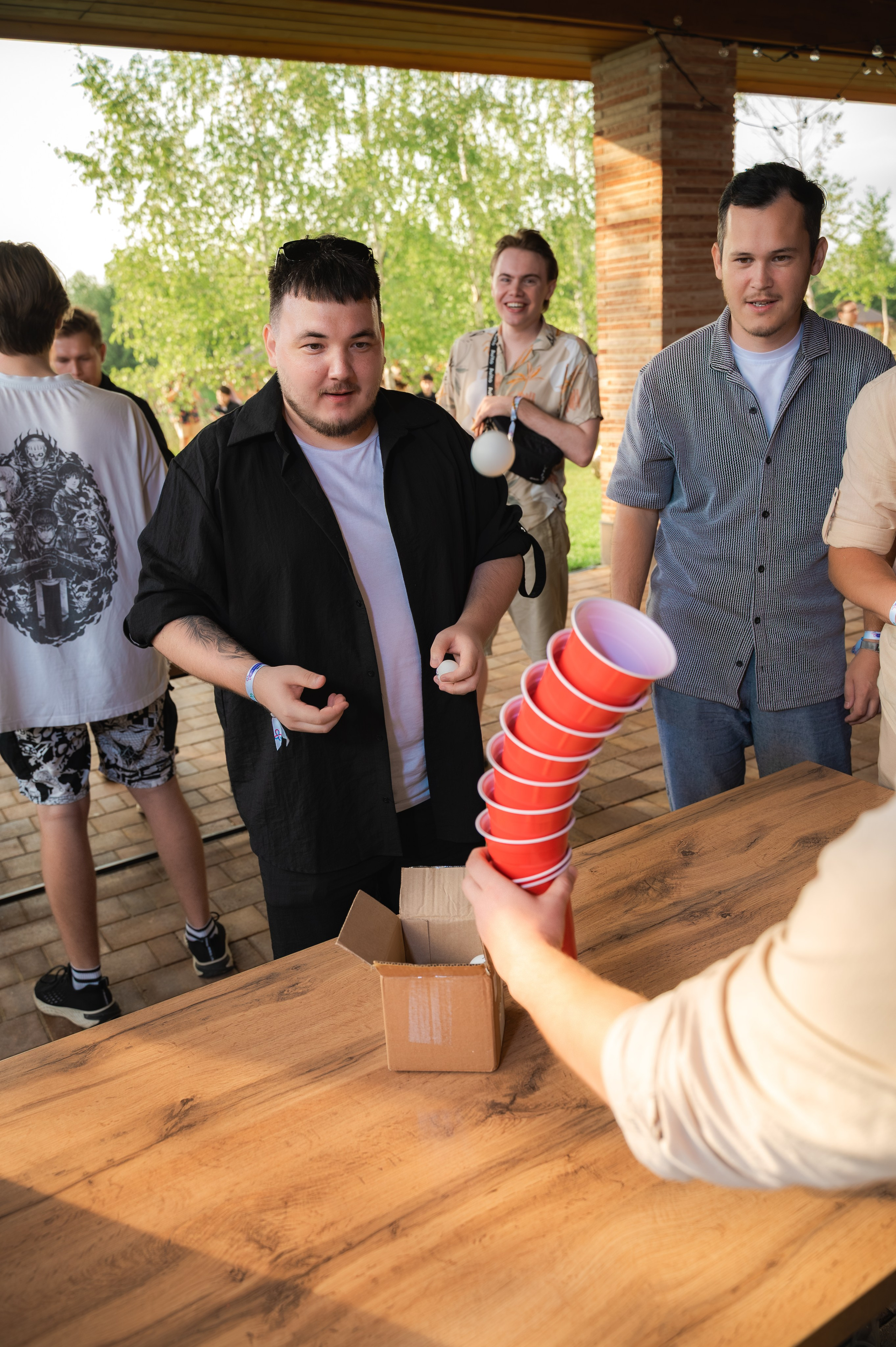 Мероприятия. Корпоратив Авито. Фотограф/видеограф Богдан Голованов