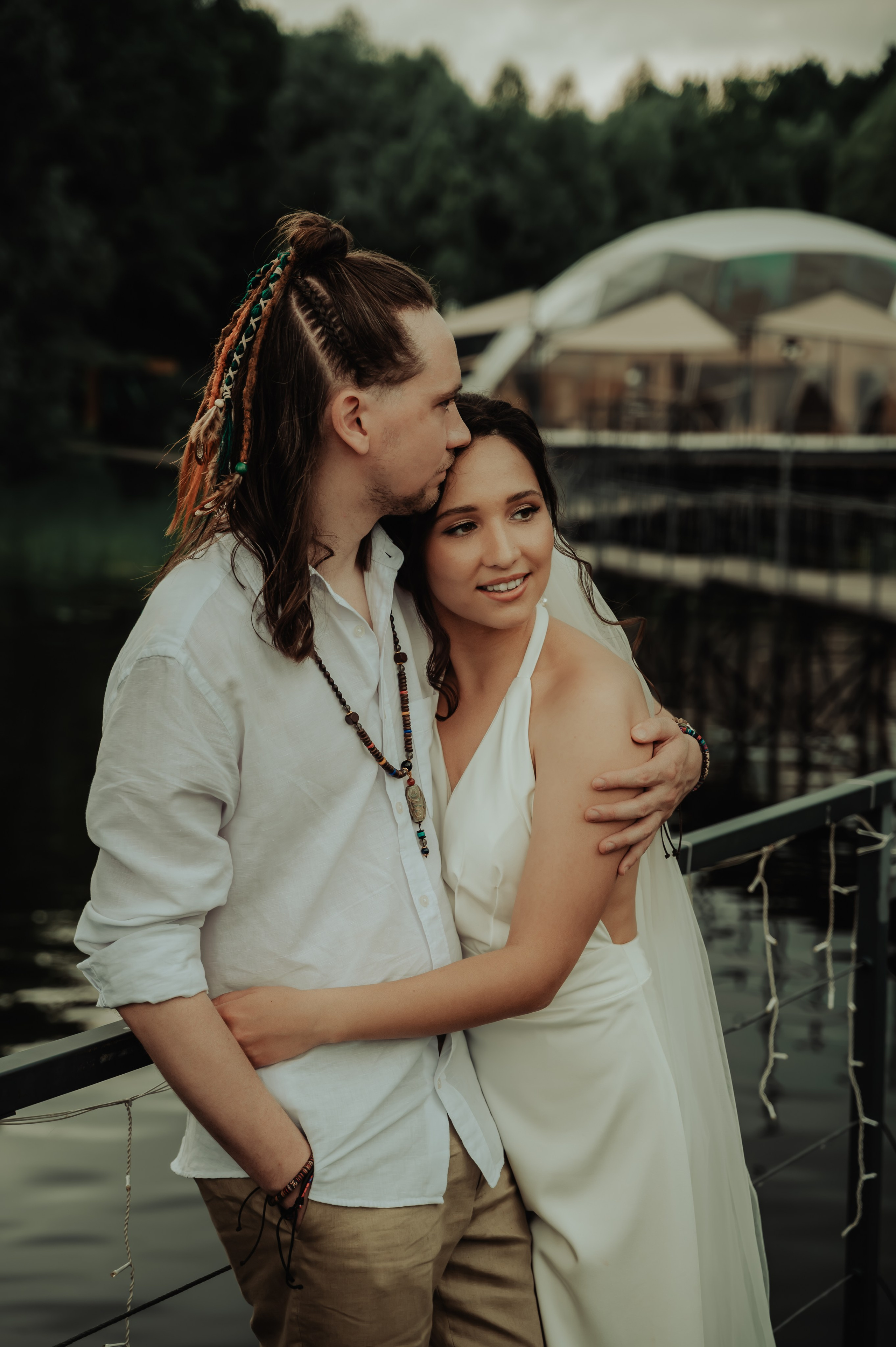 Свадьба Евгения и Анастасии. Фотограф/видеограф Богдан Голованов