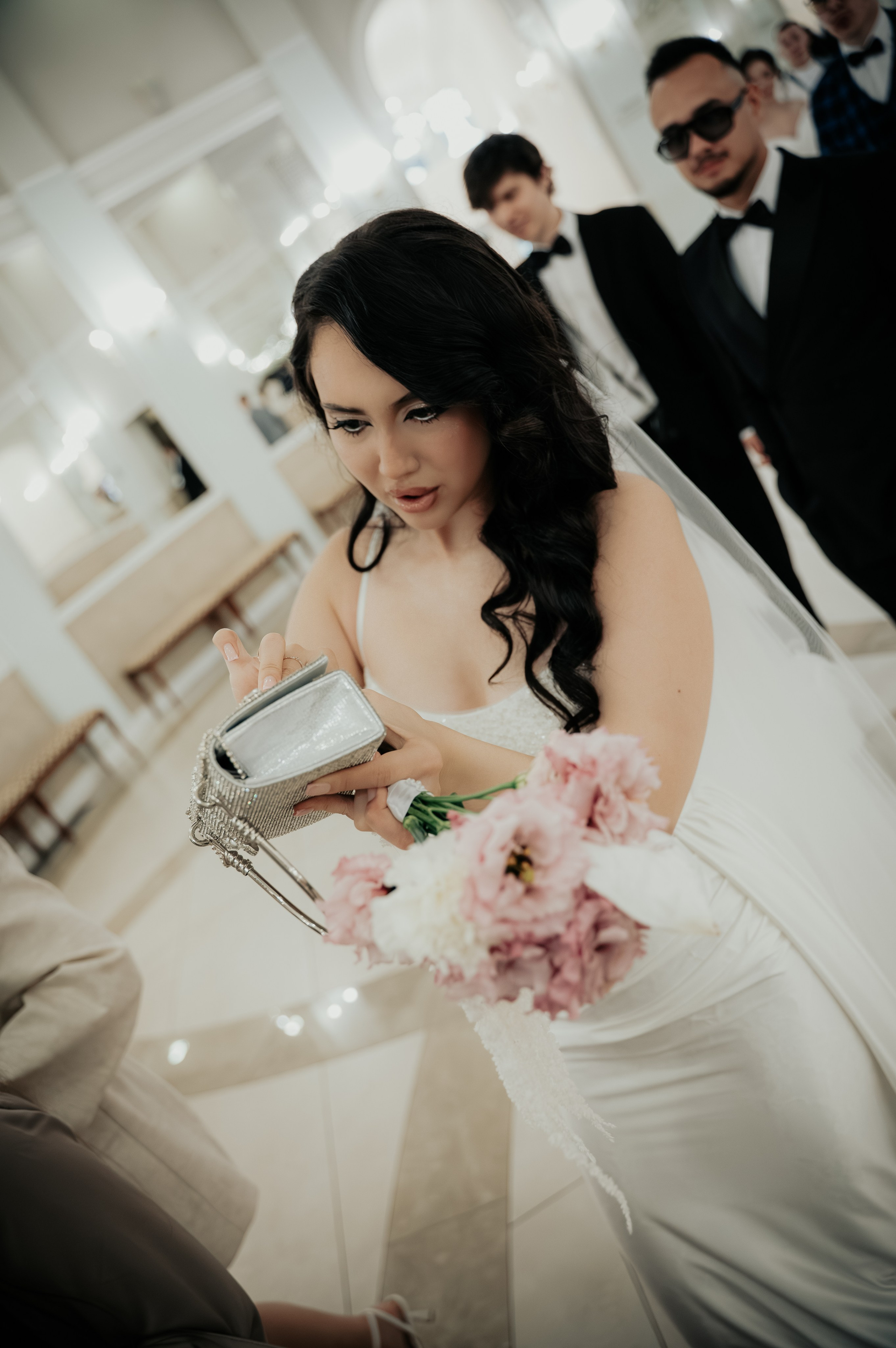 Свадьба Айбулата и Карины. Фотограф/видеограф Богдан Голованов